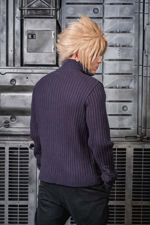 Advent Soldier Knit Sweater