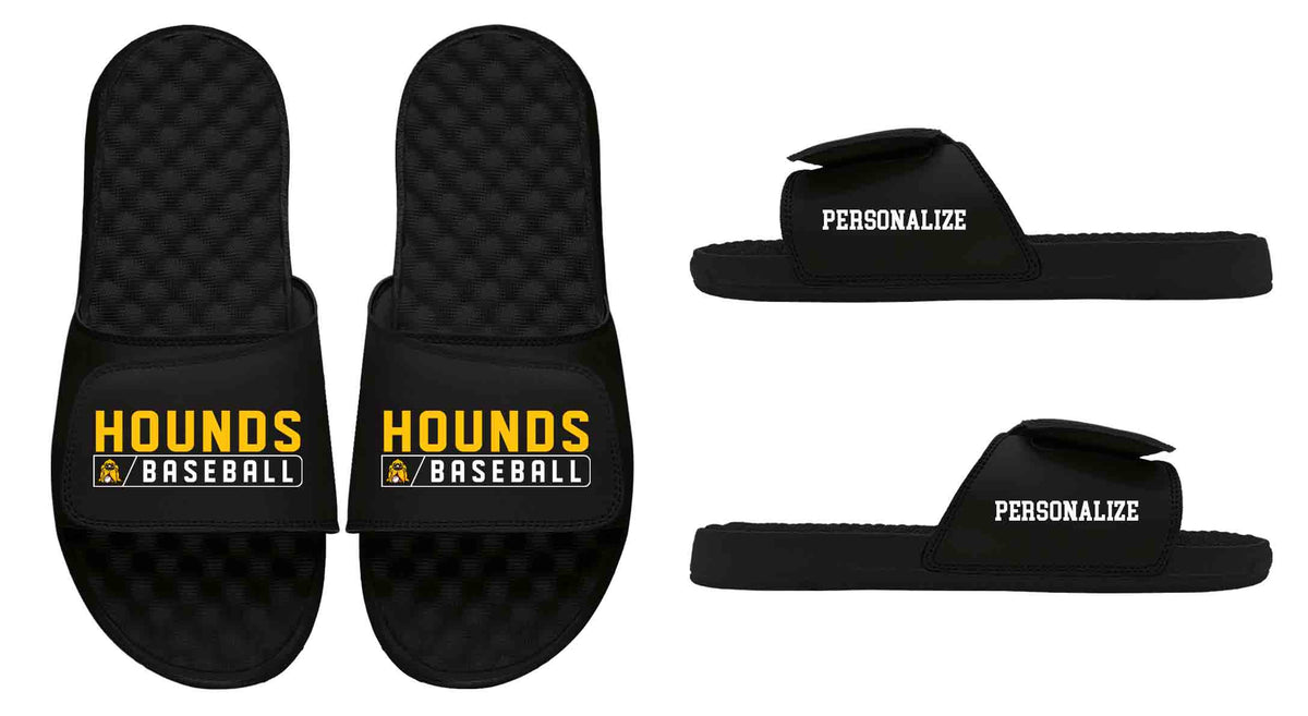 hounds rubber sandals