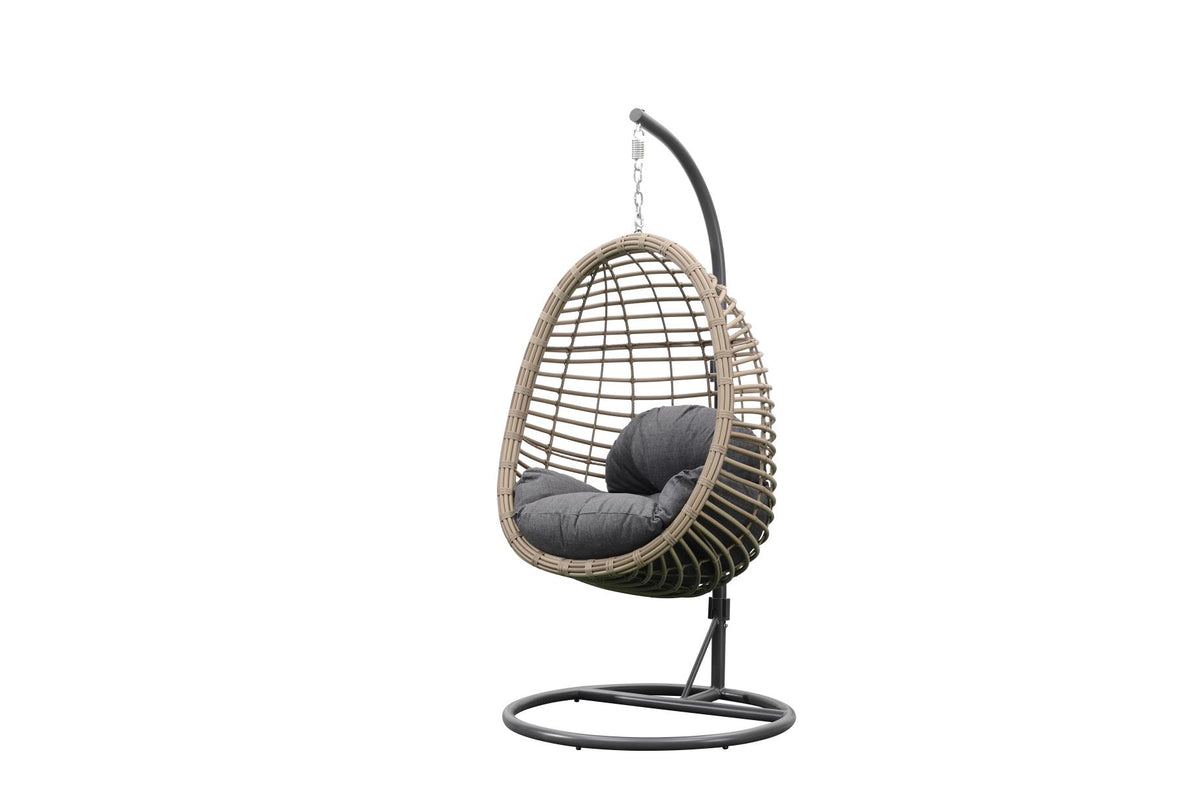 rattan chair material