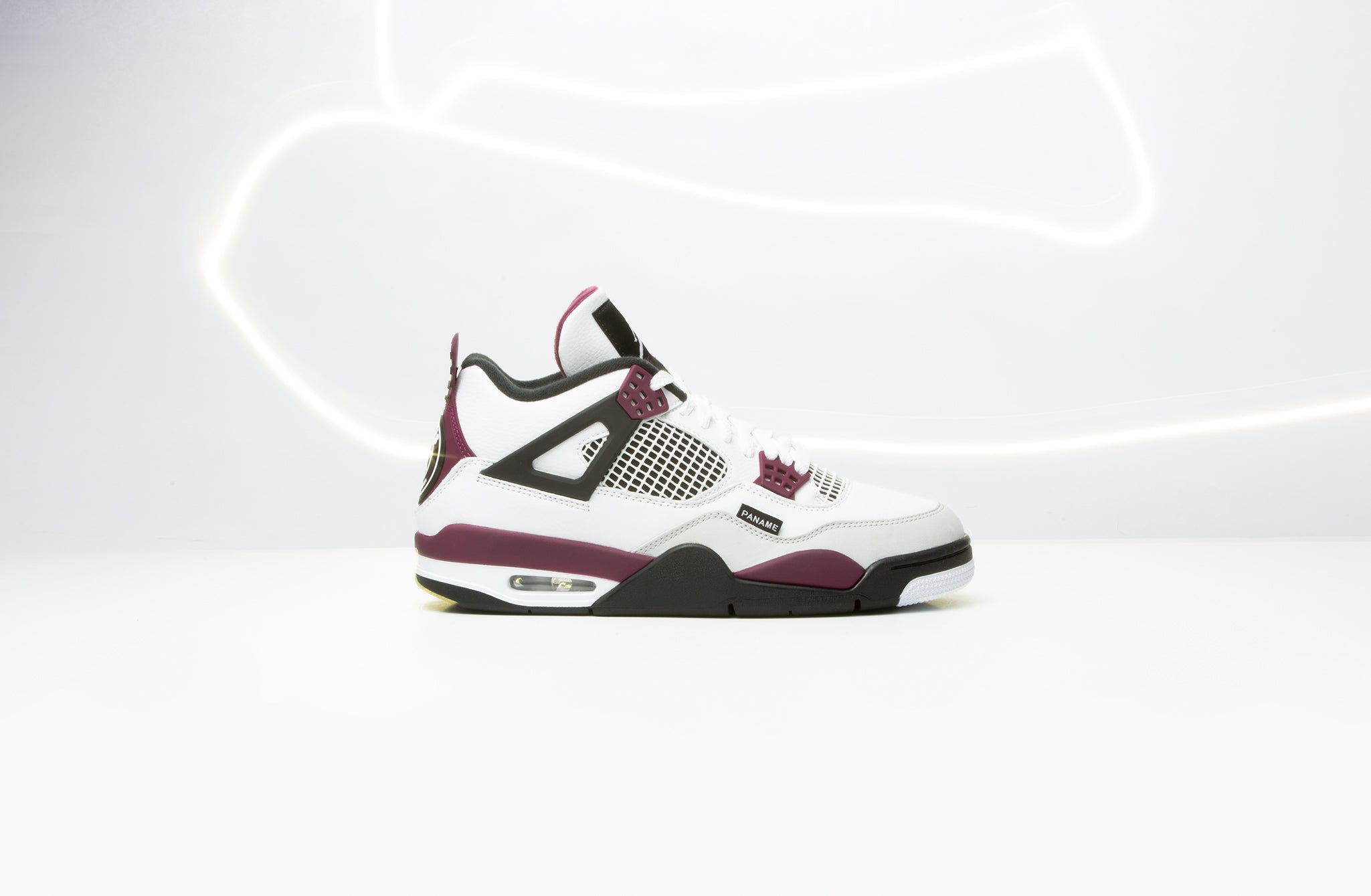 jordan 4 paname