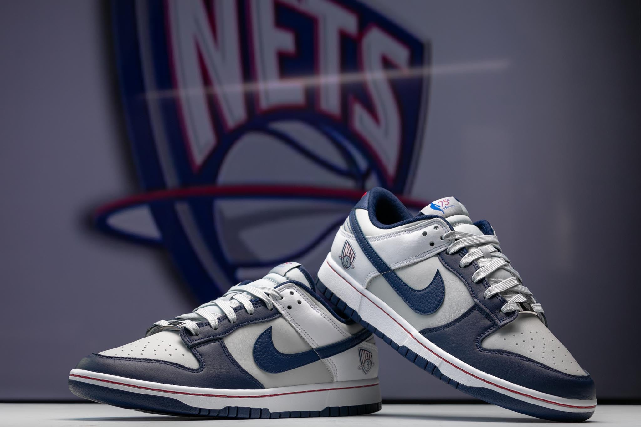 nike sb dunk low brooklyn nets