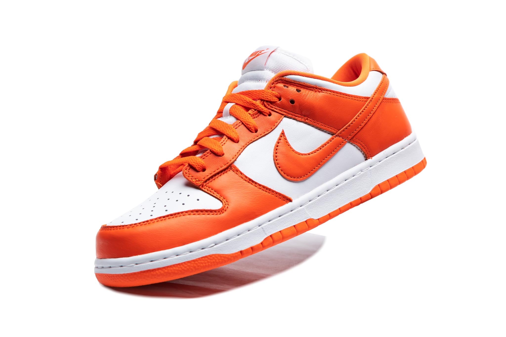 NIKE DUNK LOW SP SYRACUSE