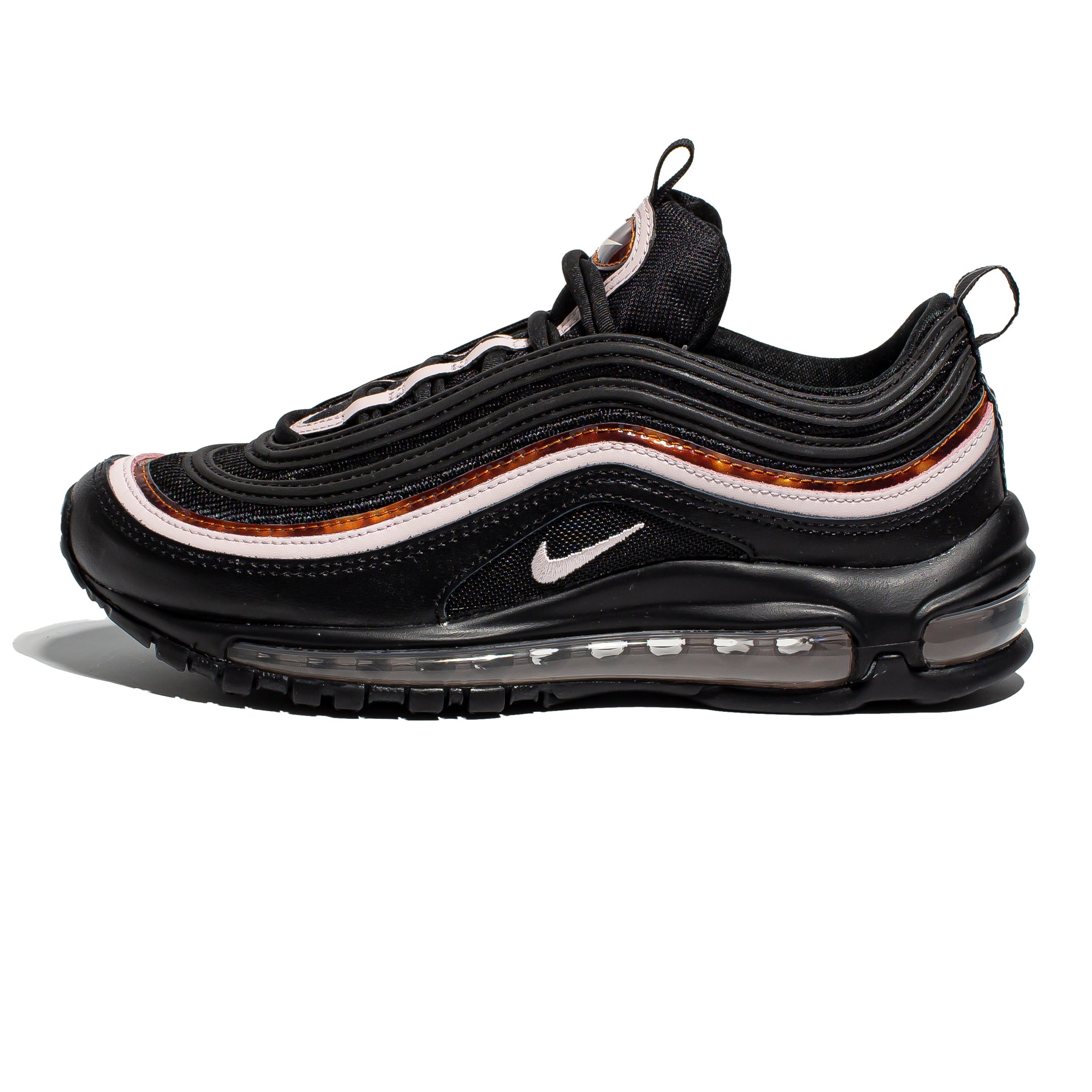 nike air max 97 black woodgrain