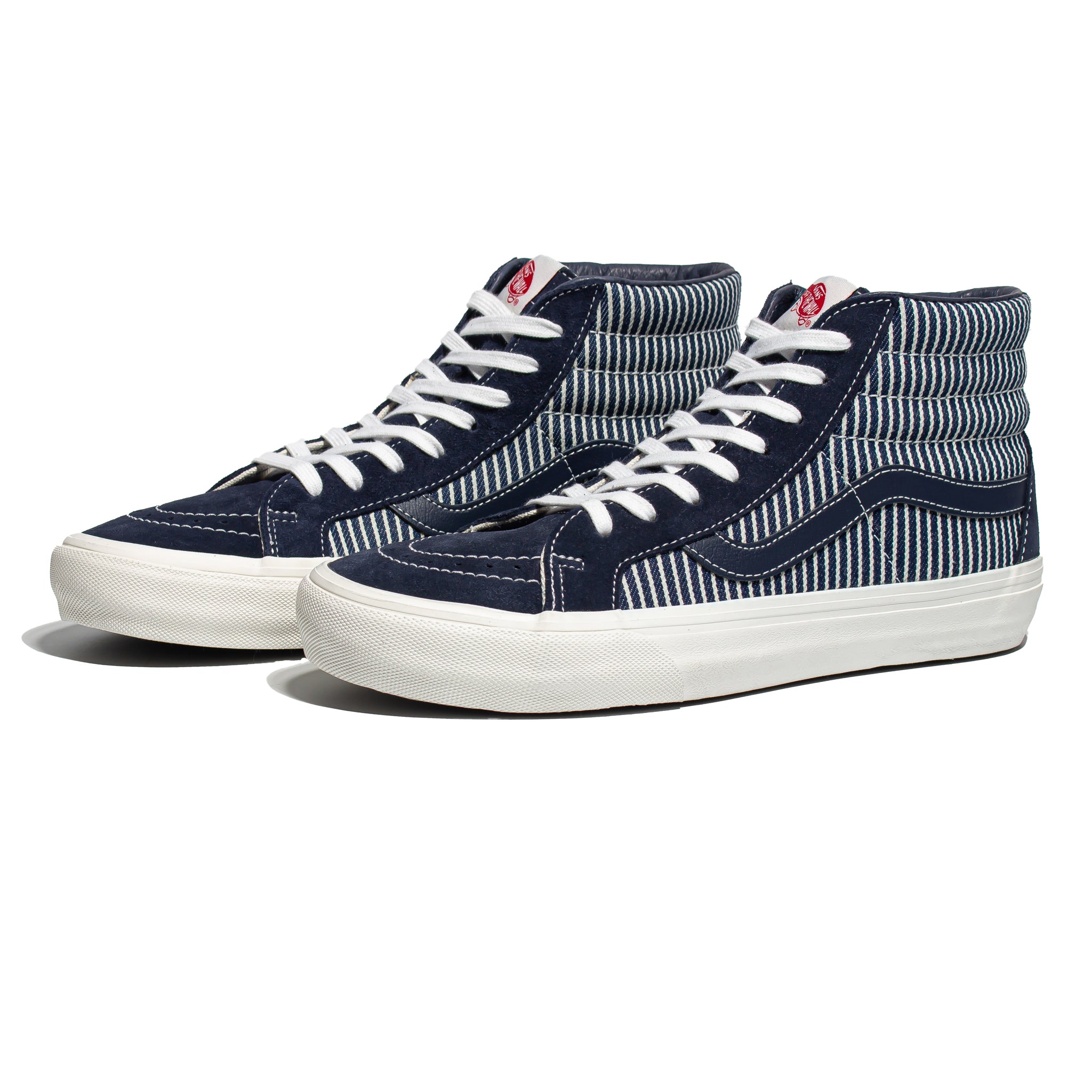 vans sk8 hi mt