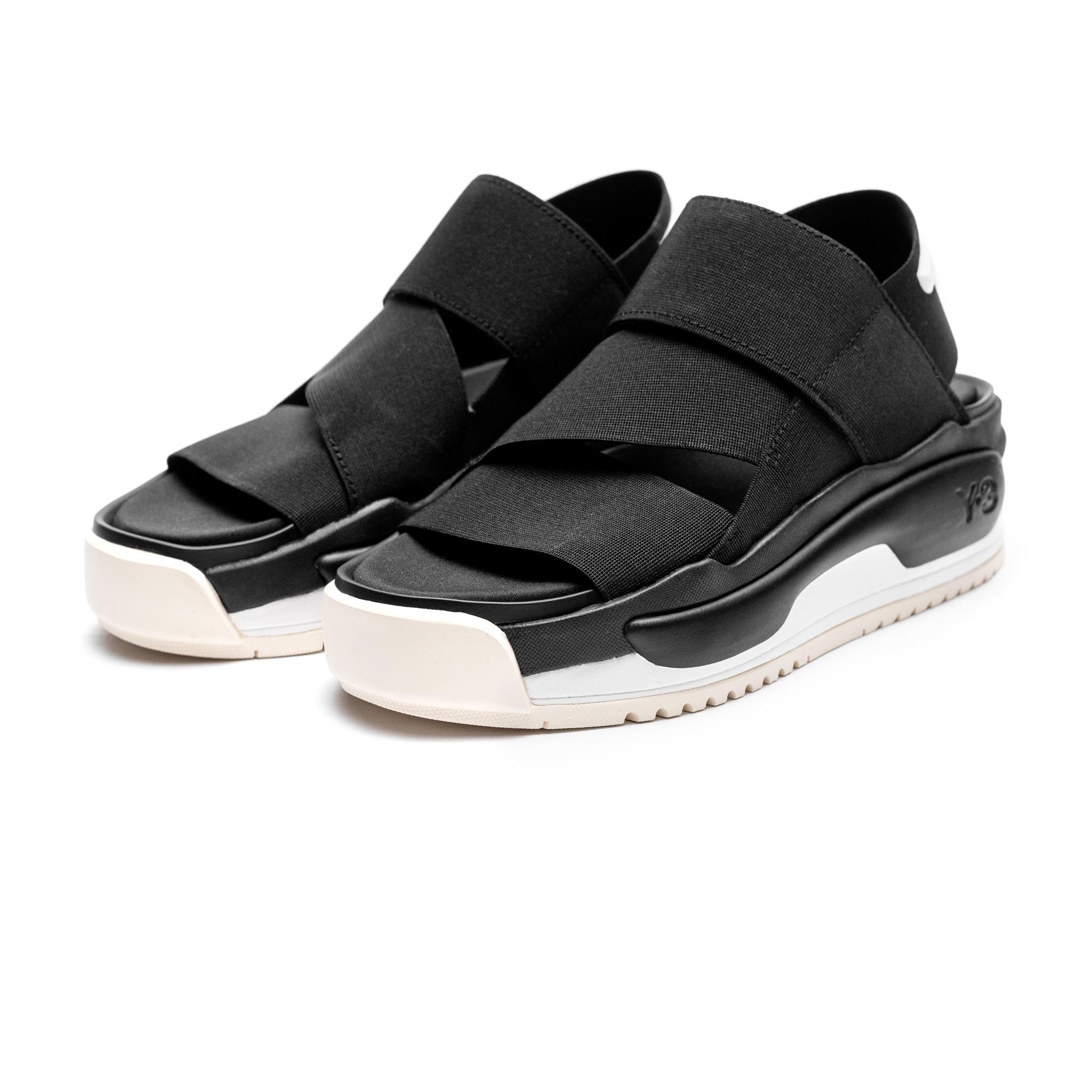 Y-3 HOKORI SANDAL - 通販 - gofukuyasan.com