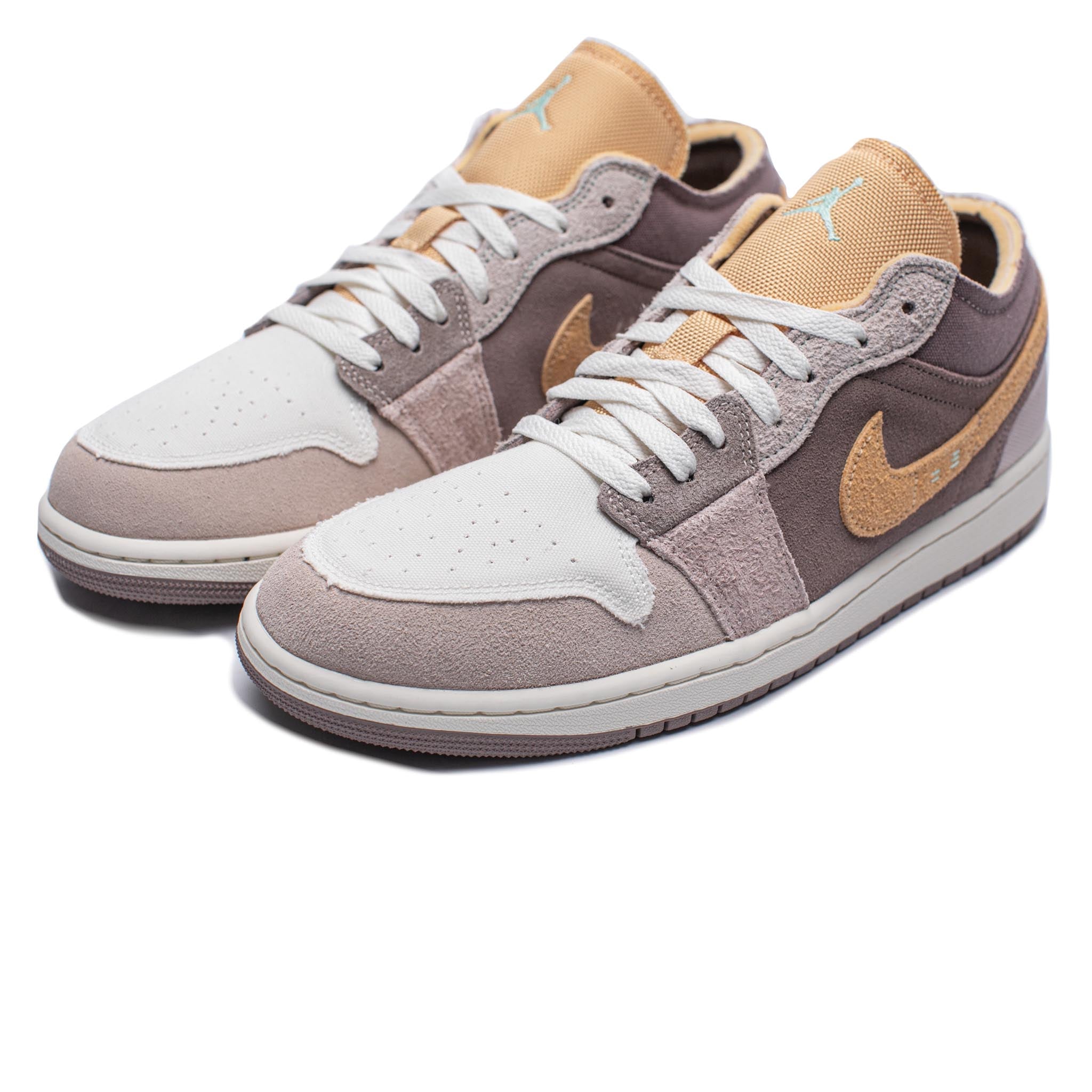 jordan 1 taupe haze