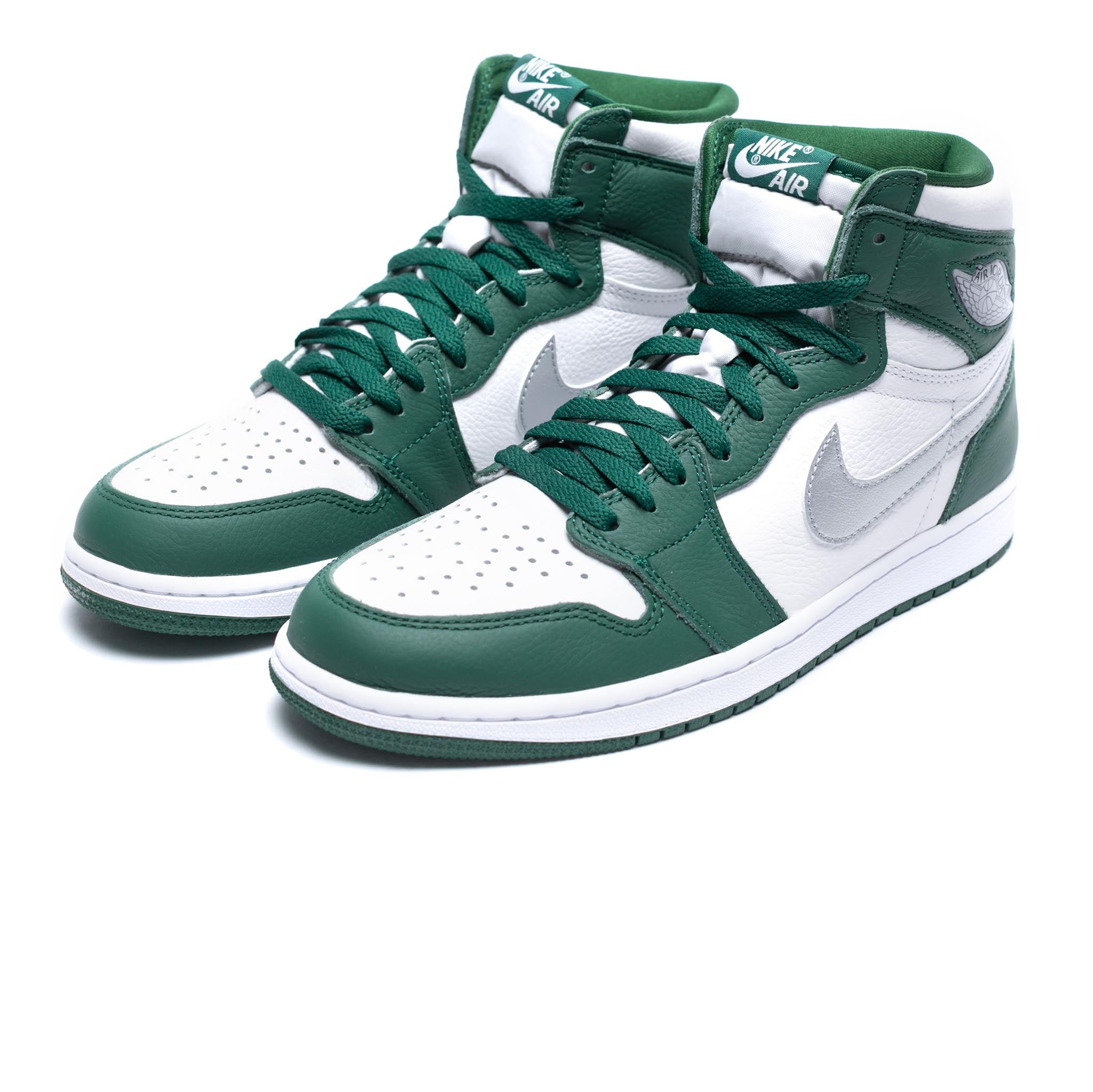 Air Jordan 1 Retro High OG 'Gorge Green'