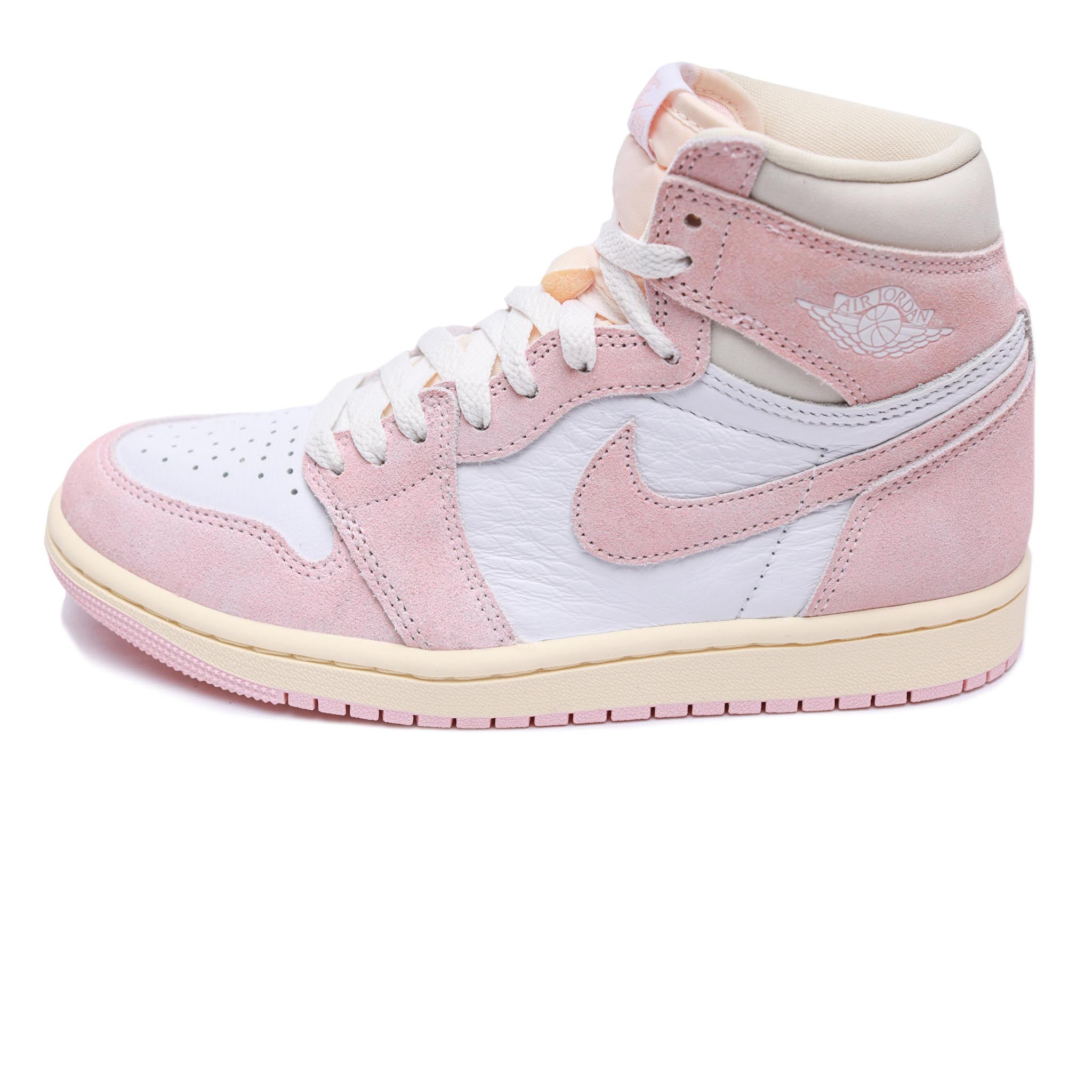 Air Jordan 1 Retro High OG 'Washed Pink'