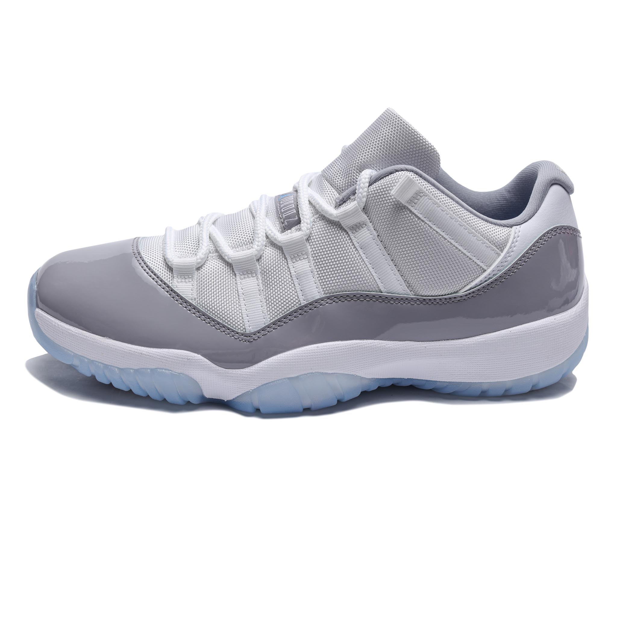 Air Jordan 11 Retro Low 'Cement Grey'