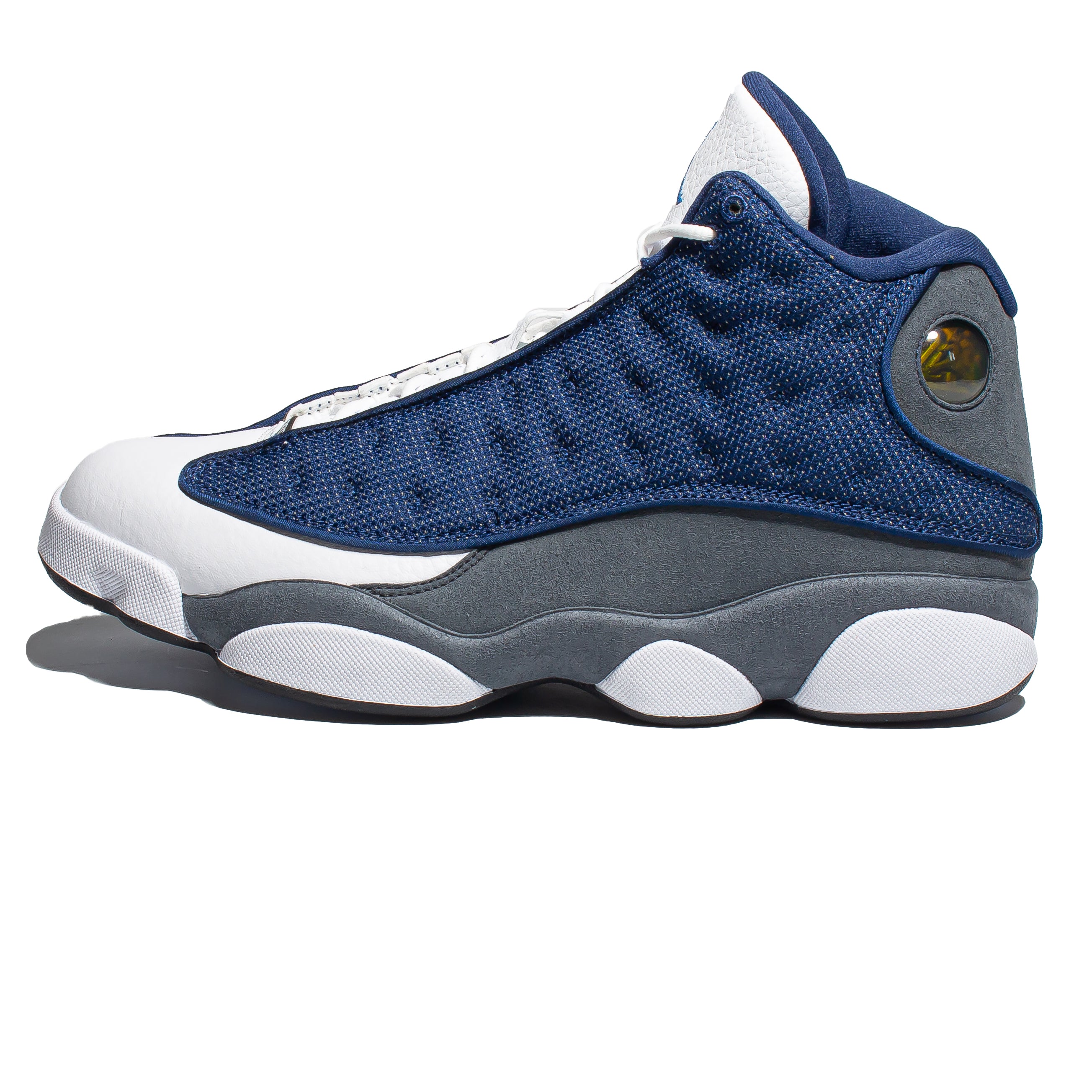 flint's retro 13s jordans