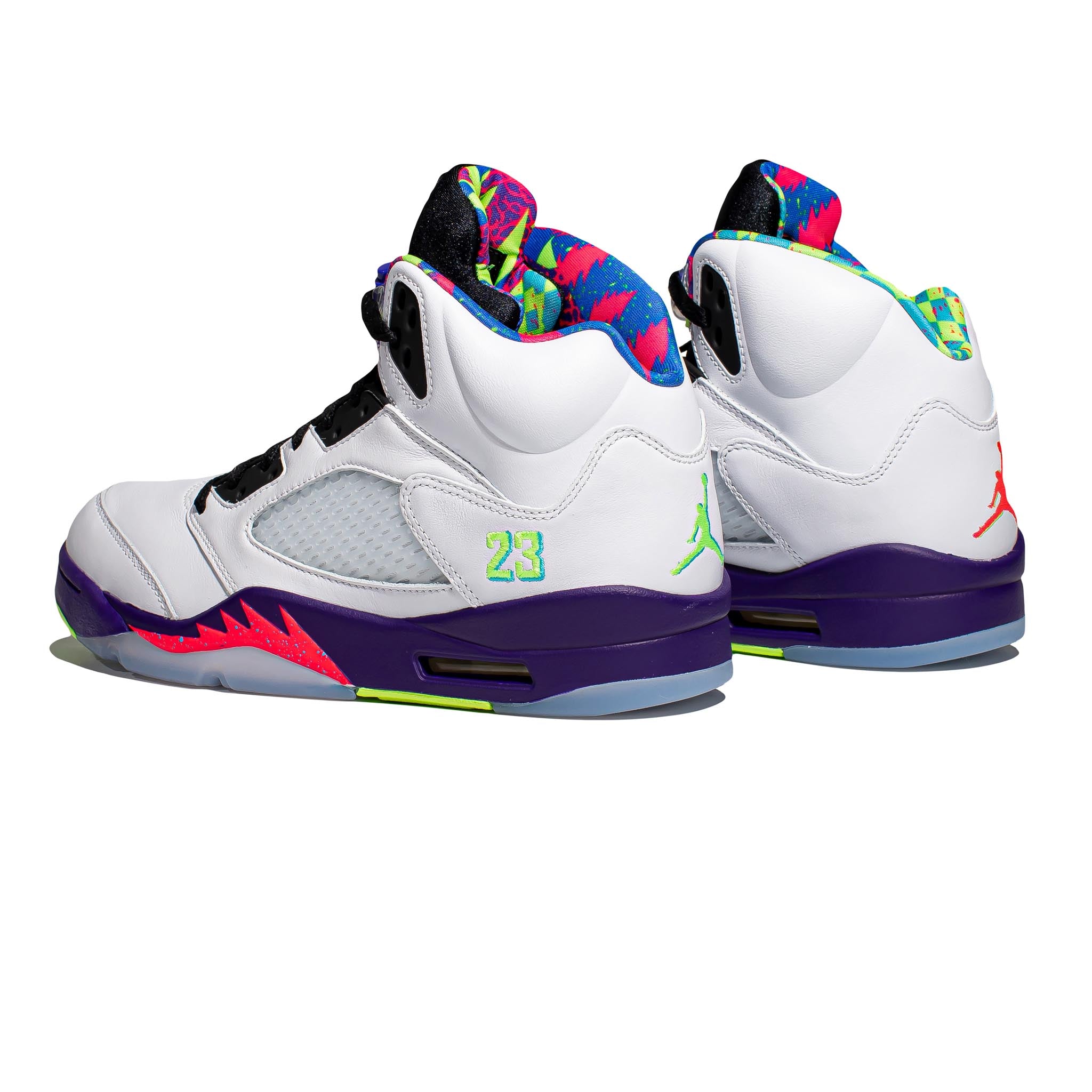 fresh prince jordan 5 2020