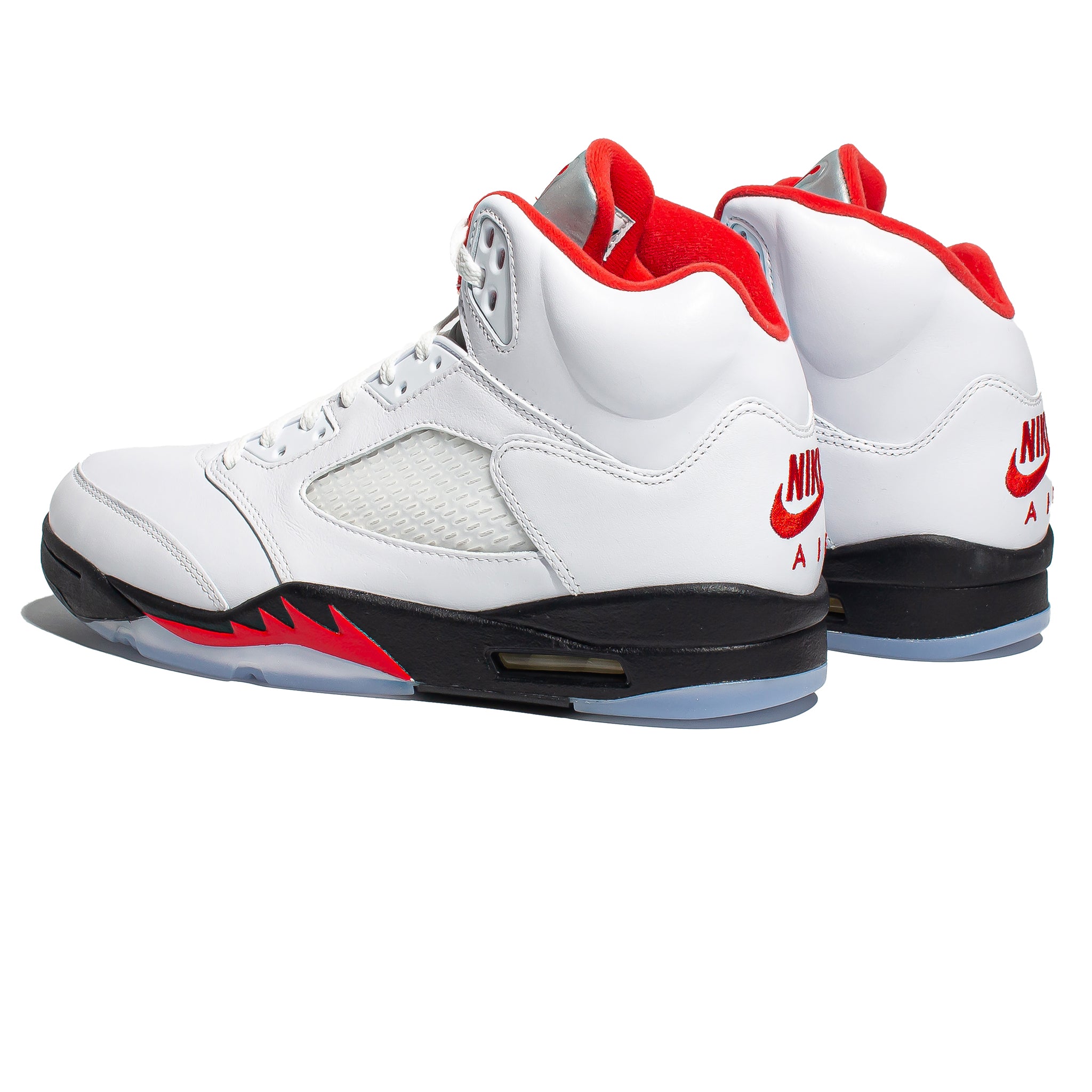 Air Jordan 5 Retro 'Fire Red'