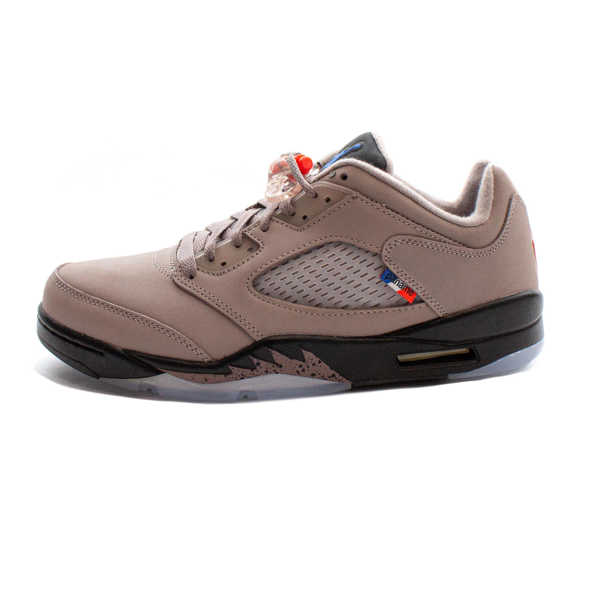 PSG x Air Jordan 5 Retro Low 'Pumice'