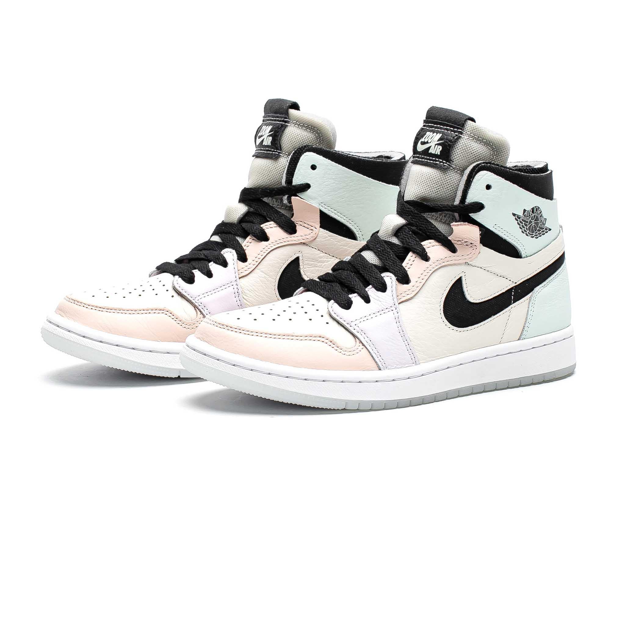 air jordan high zoom easter