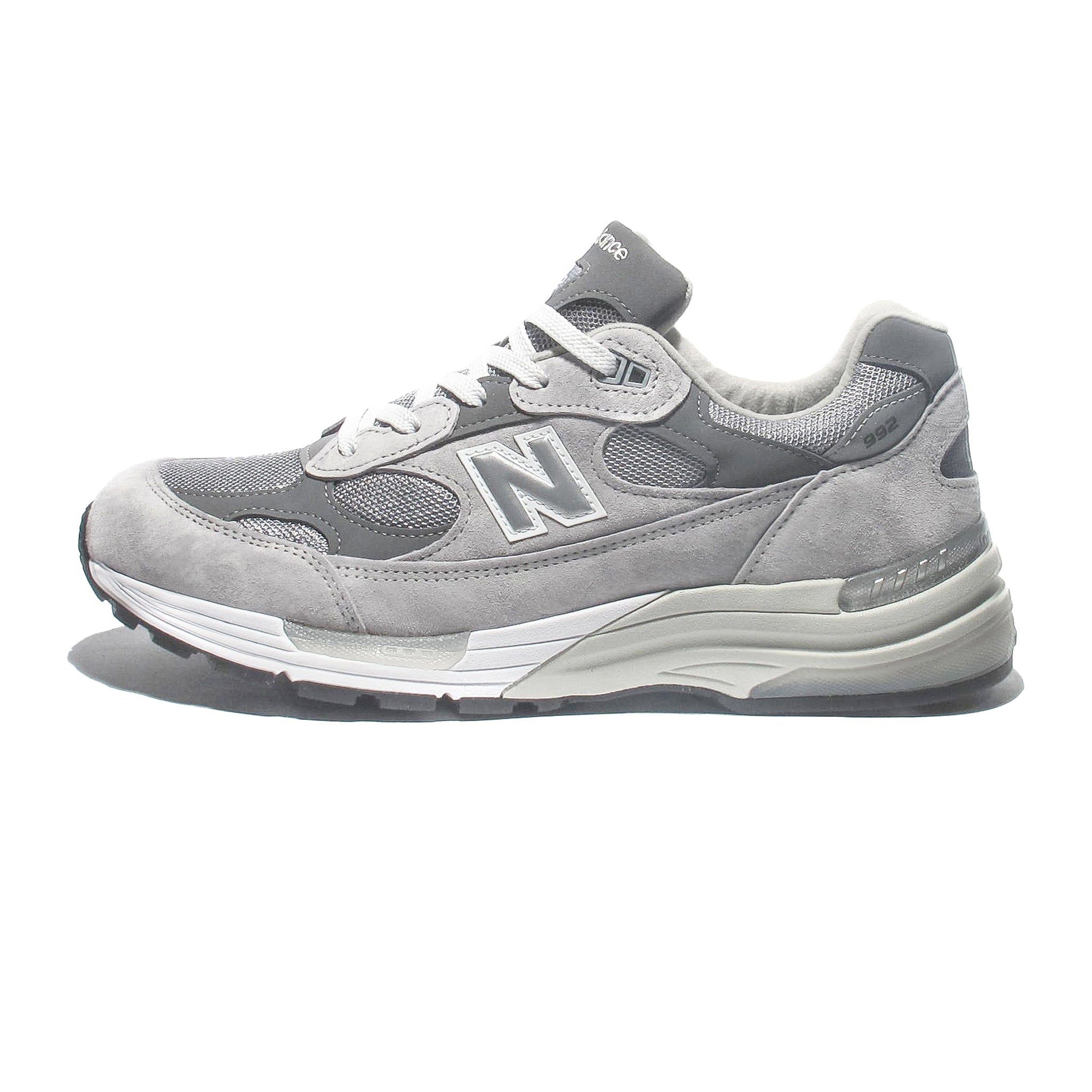 美品！New Balance M992GR 27cm ニューバランス NB