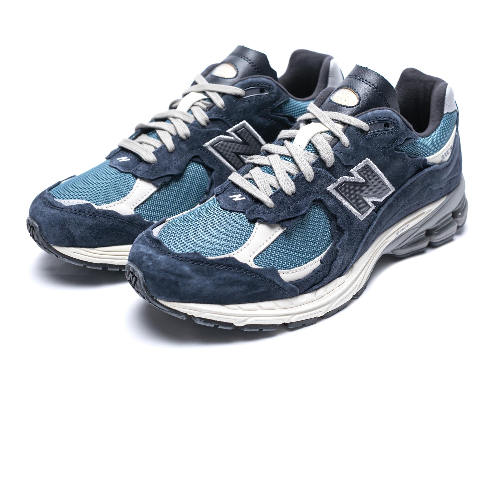 New Balance 'Protection Pack' M2002RDF Dark Navy