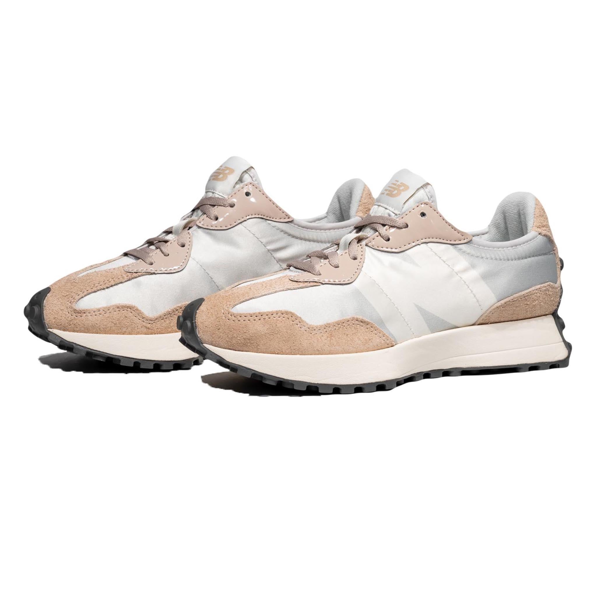 New Balance WS327SFA White/Birch