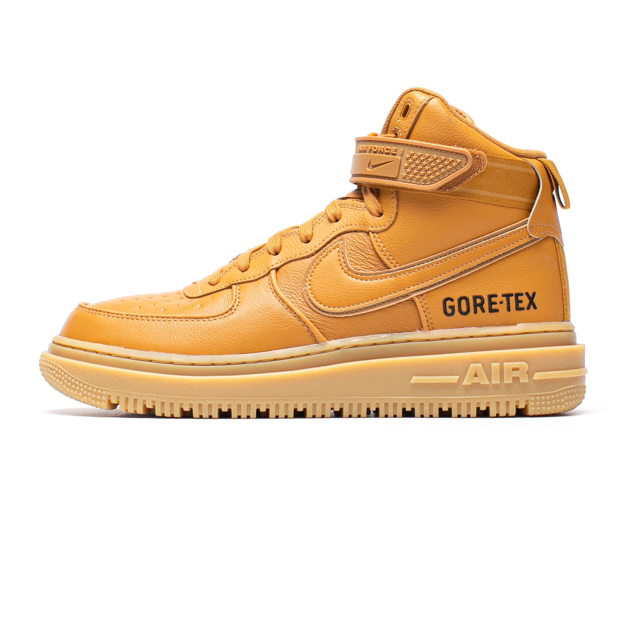 air force 1 wheats