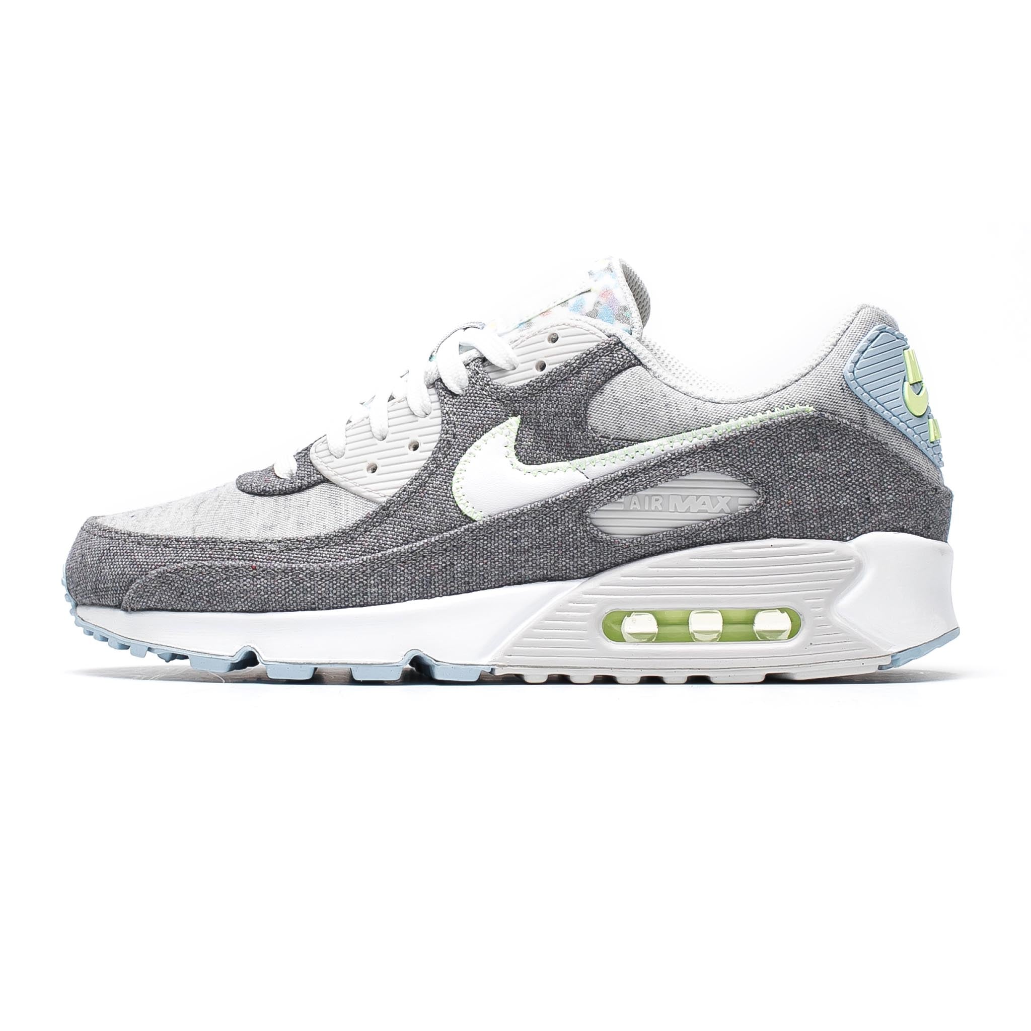 nike air max vast grey