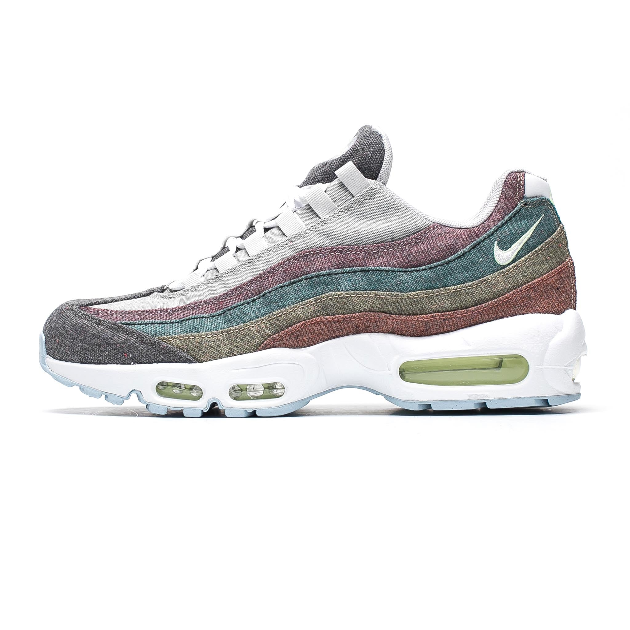 air max 95 nrg vast grey