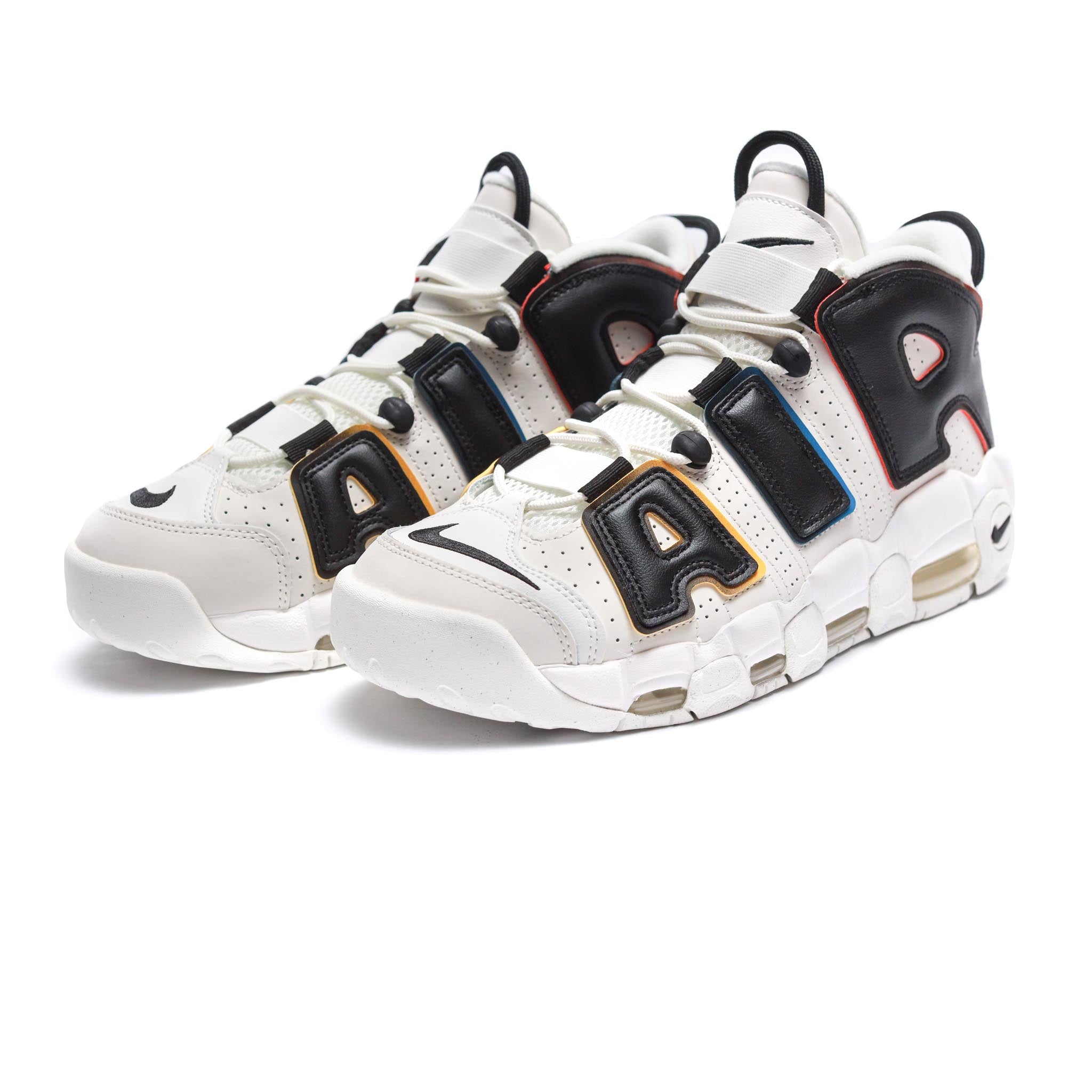 Nike Air More Uptempo '96 ’Trading Cards’