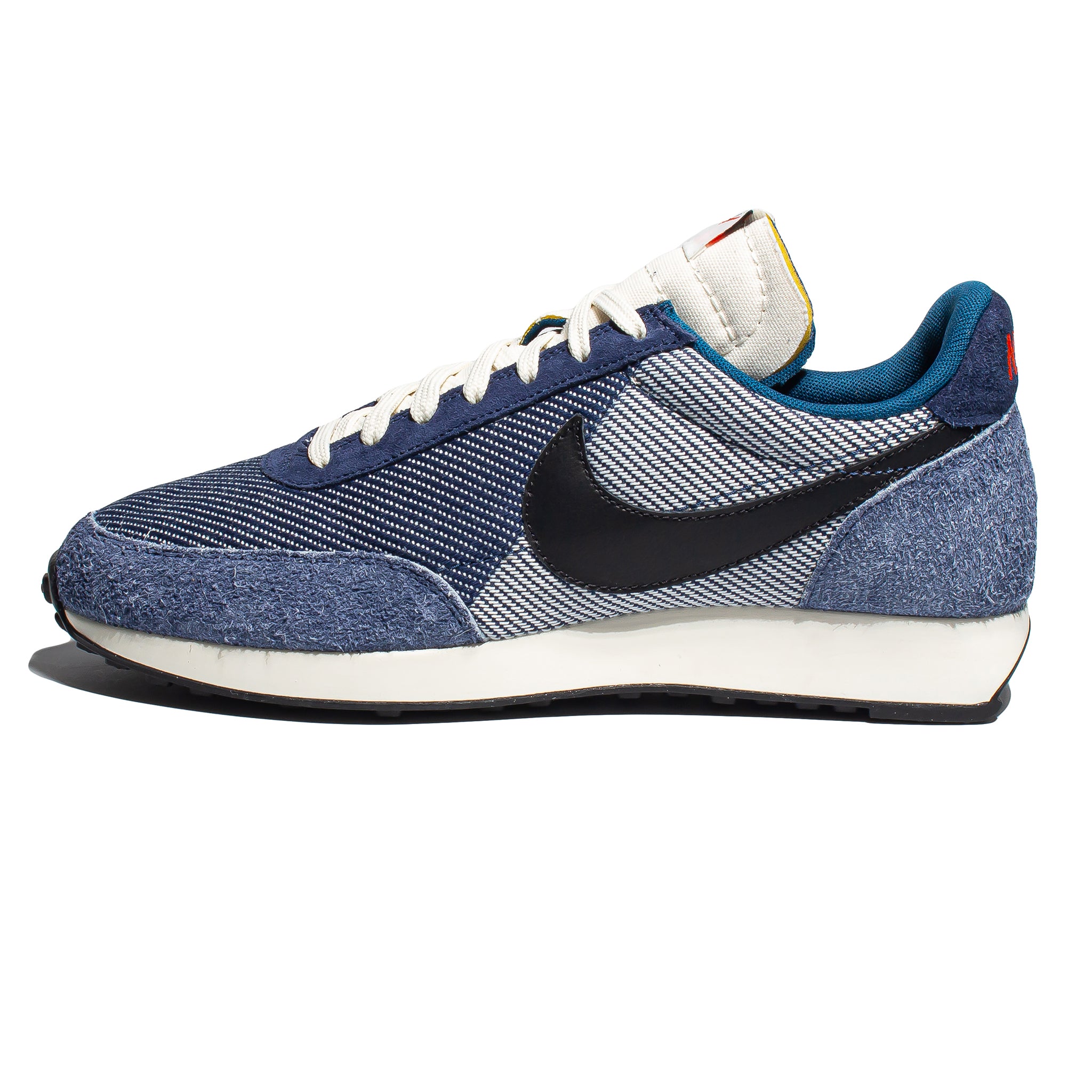 nike air tailwind 79 noir