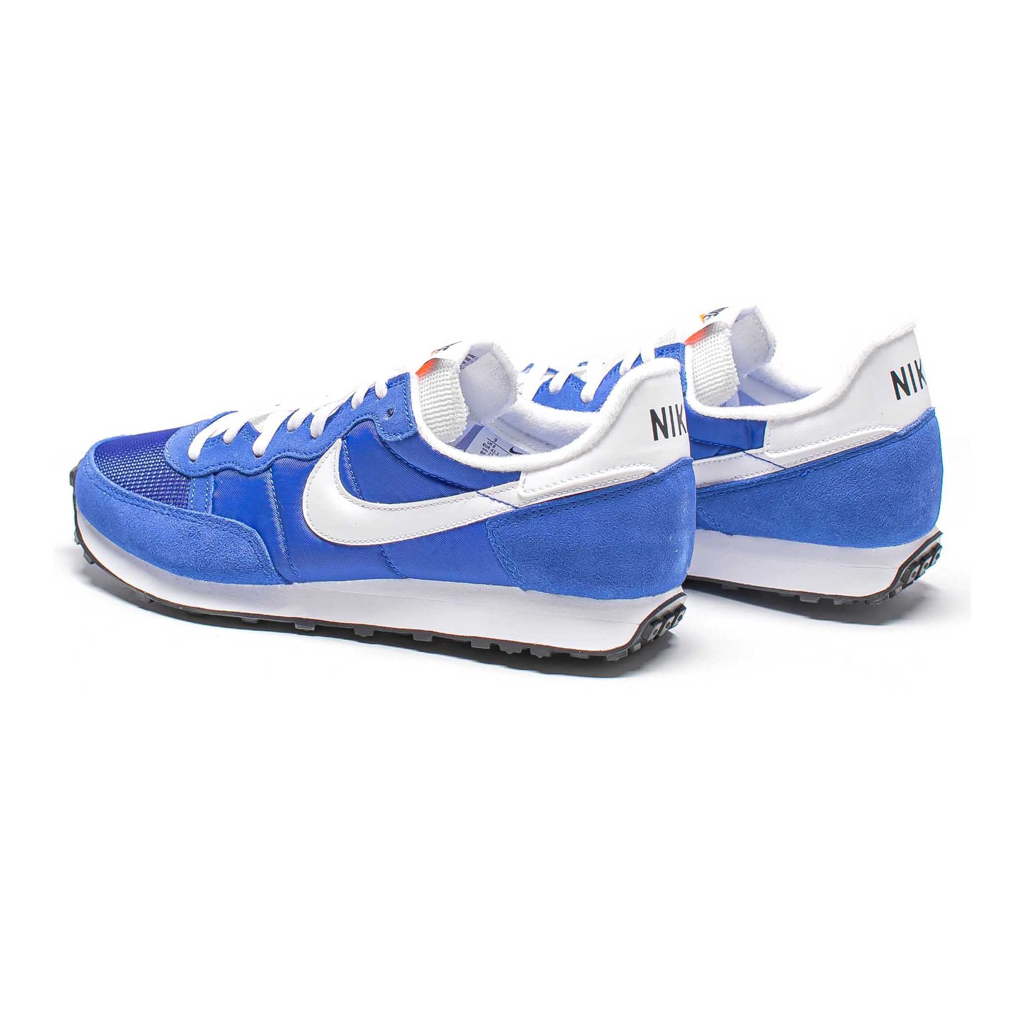 nike challenger og racer blue