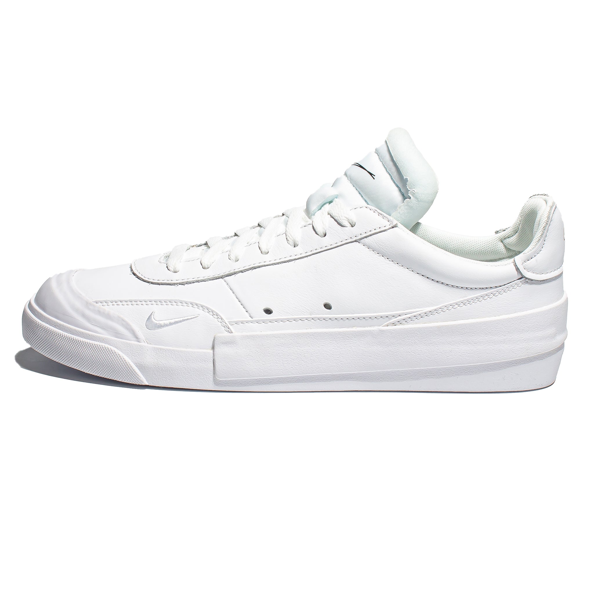 nike drop type prm white