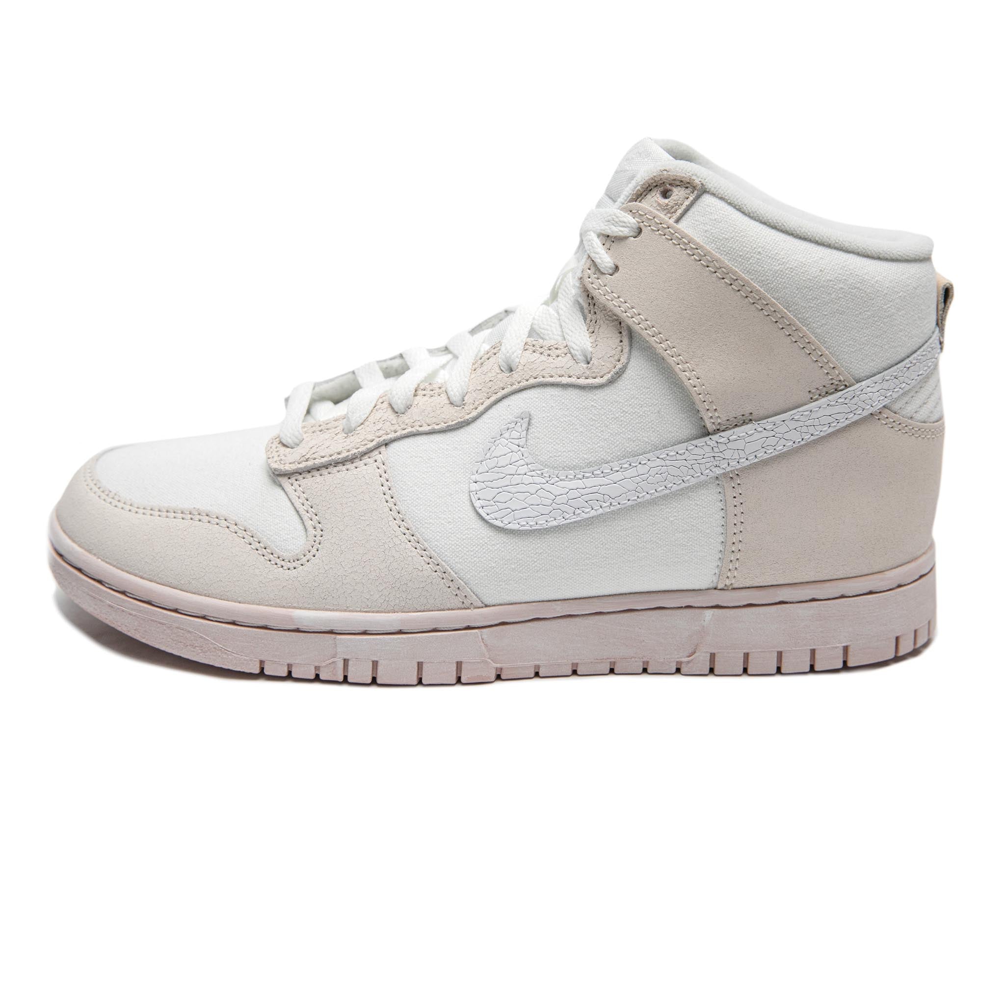 nike dunk hi retro prm emb