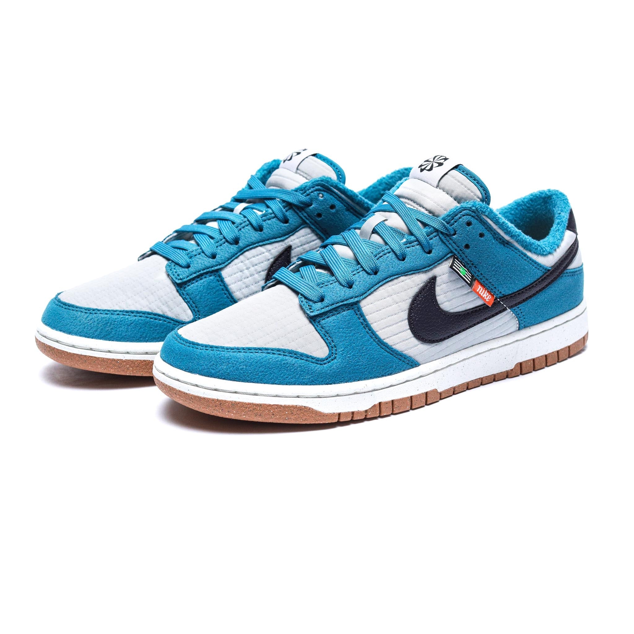 Nike Dunk Low SE Toasty ‘Rift Blue’