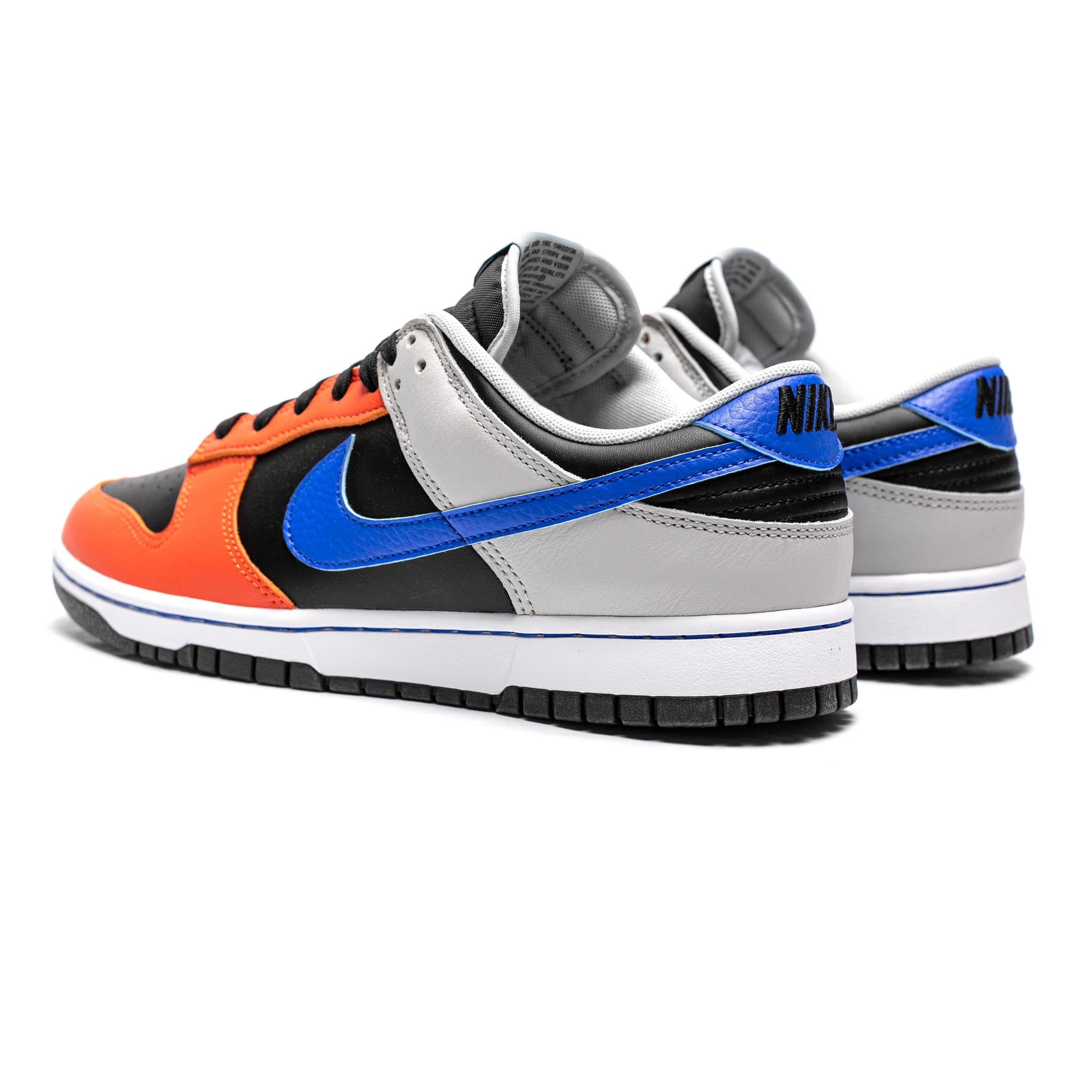 nike dunk low retro emb