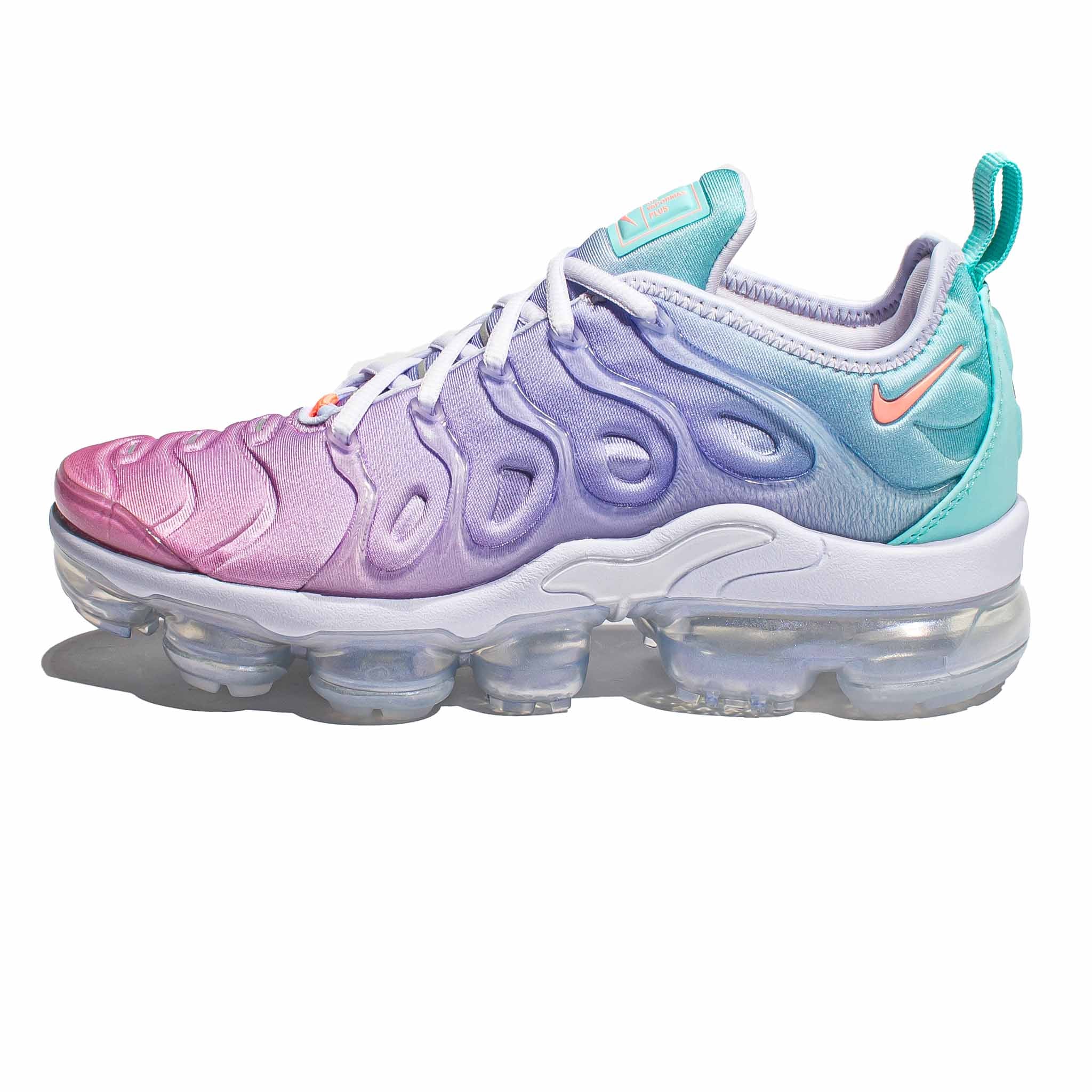 what is vapormax plus