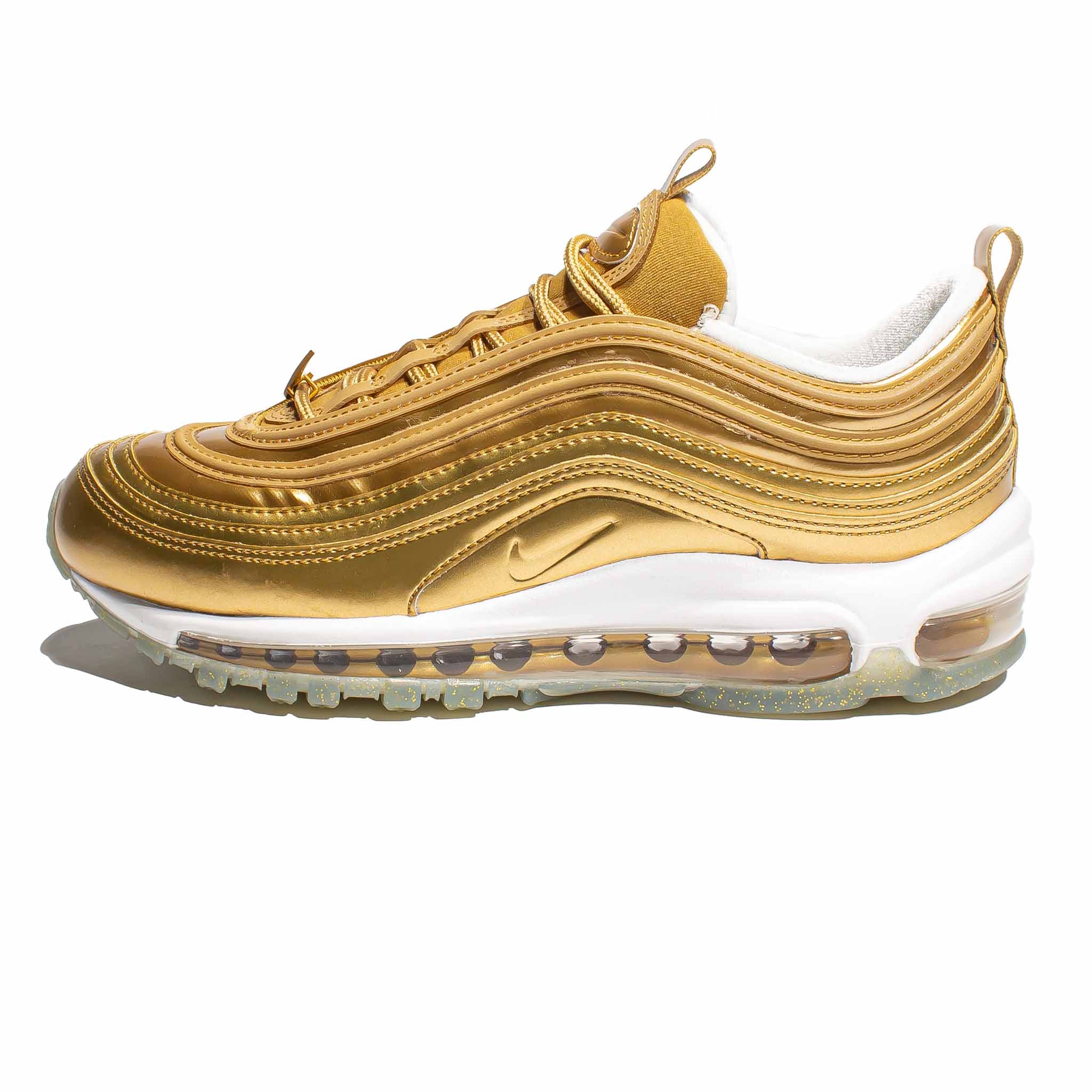 nike air max gold medal