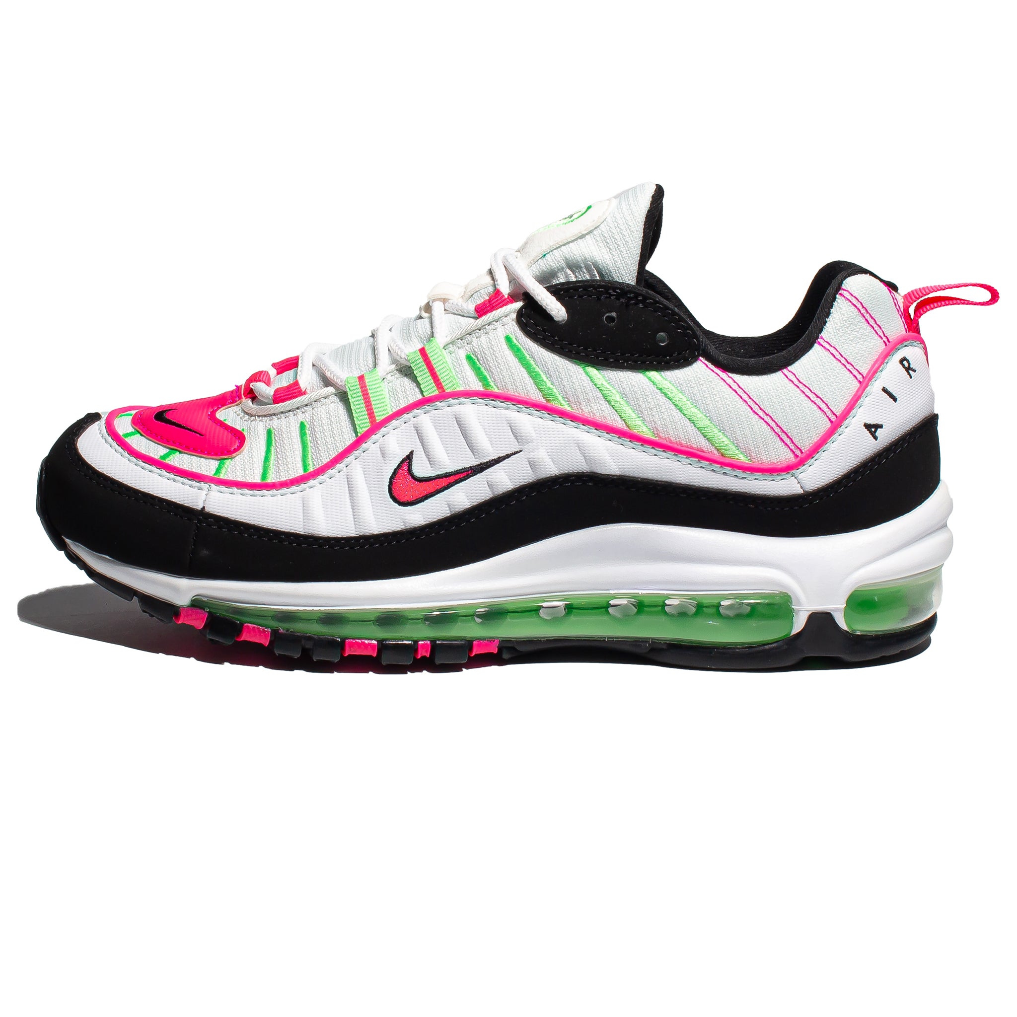 Nike Air Max 98 'Watermelon' – SNEAKERBOX