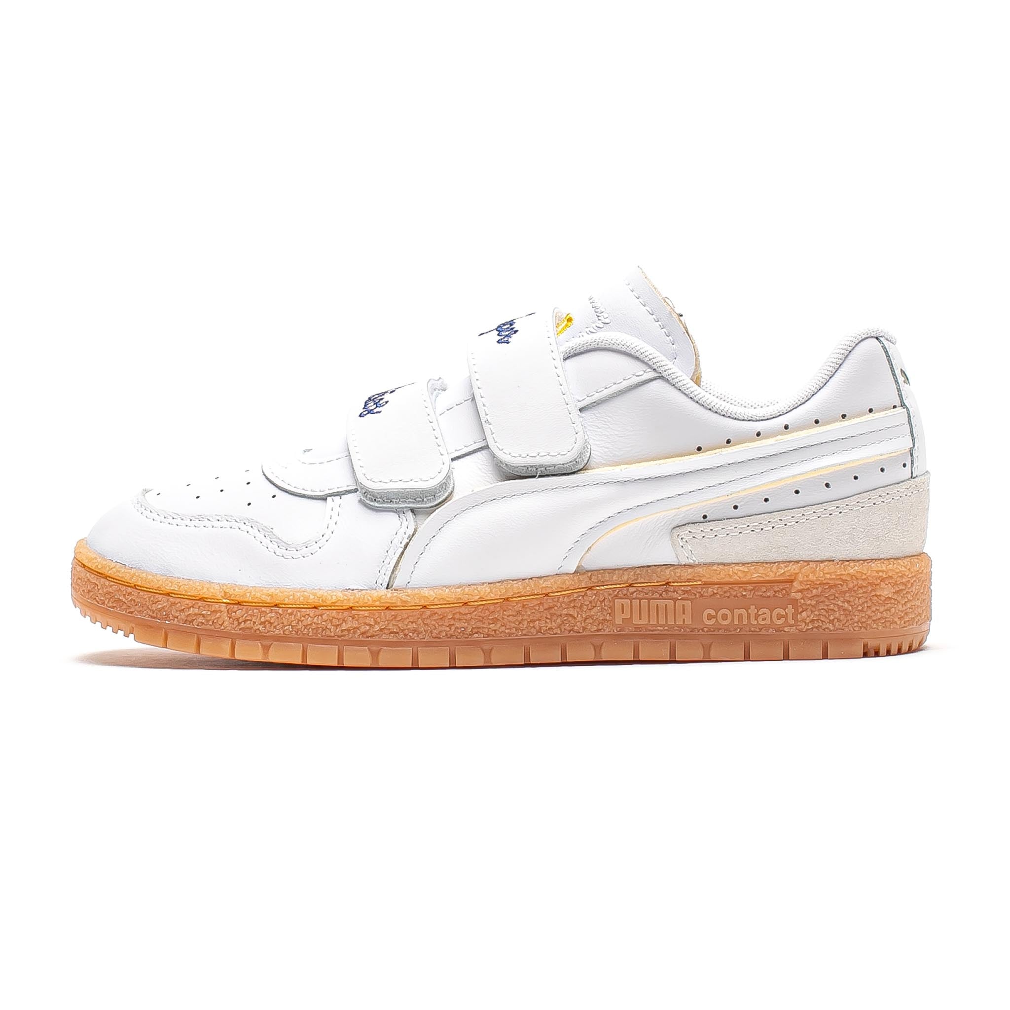 puma x kidsuper studios ralph sampson sneaker