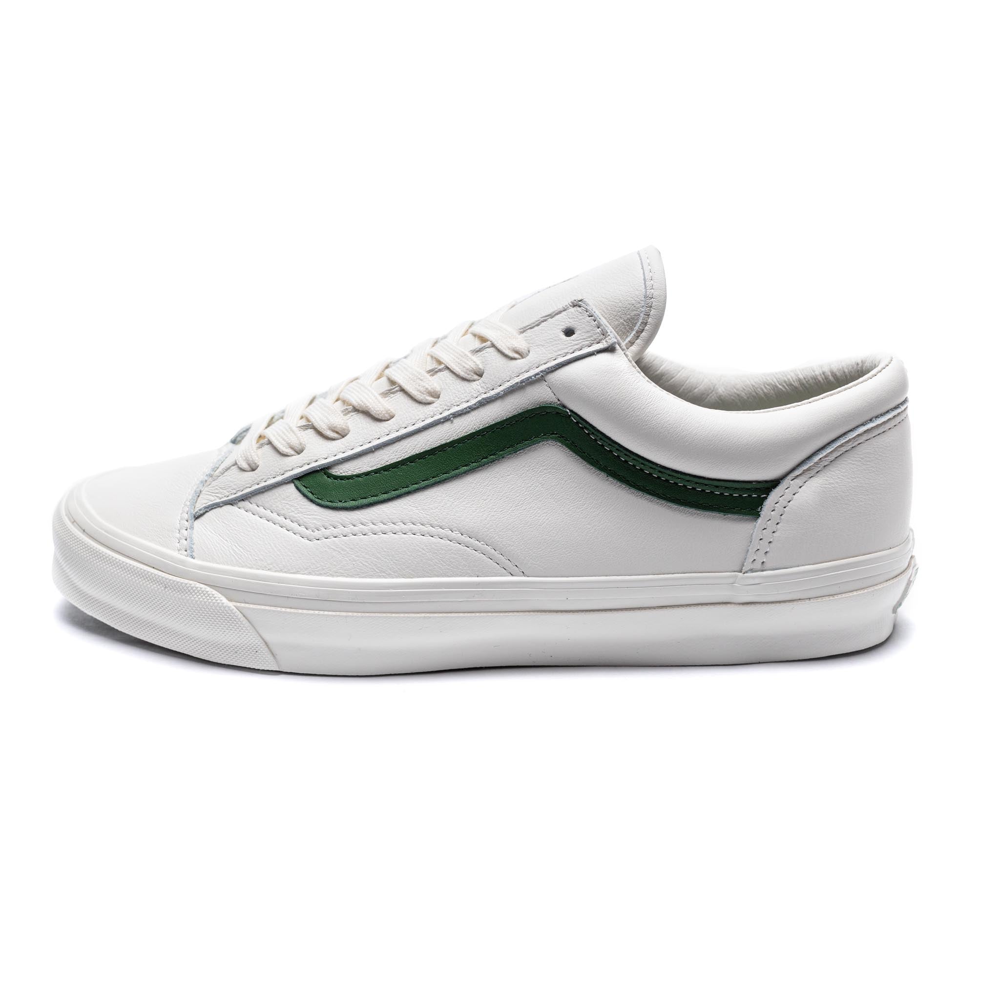 vans jolly green