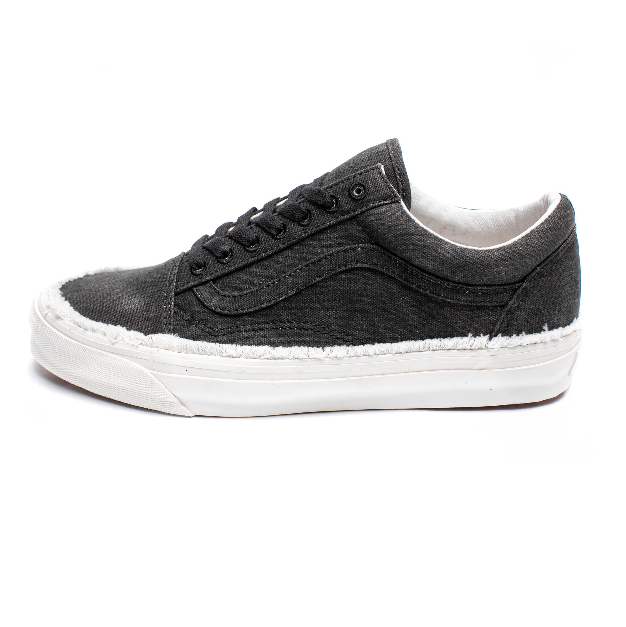 Wtaps Vans Vault OG Old Skool LX Black eva.gov.co