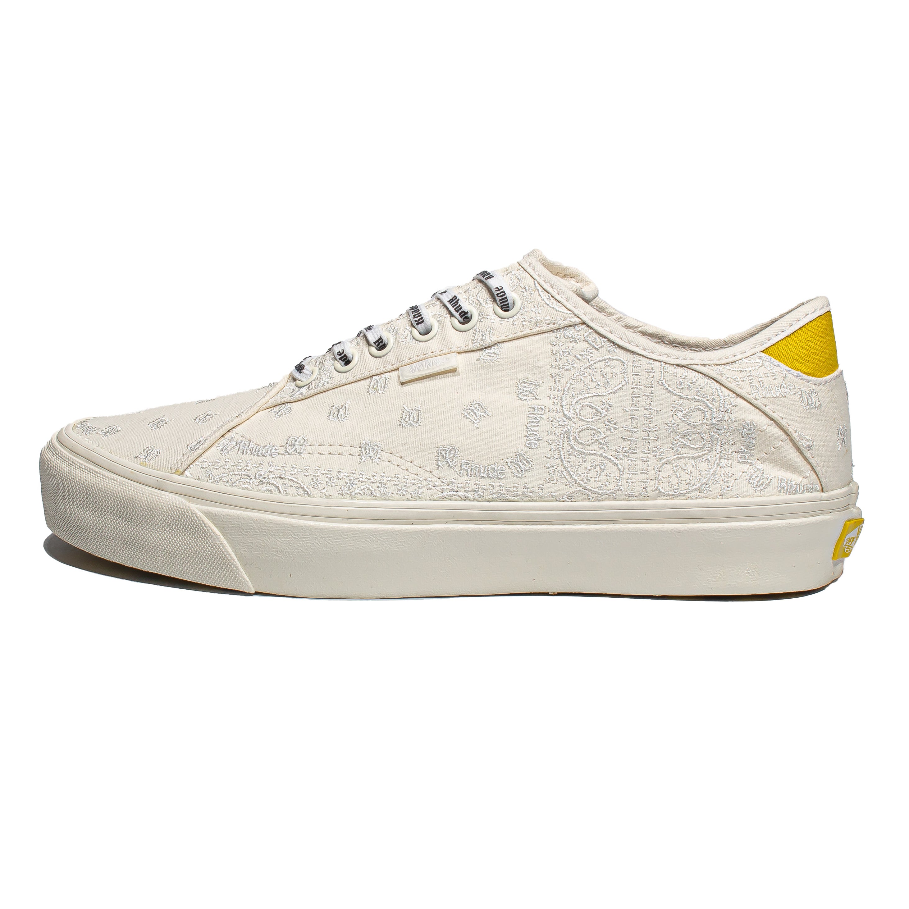 vans vault cream