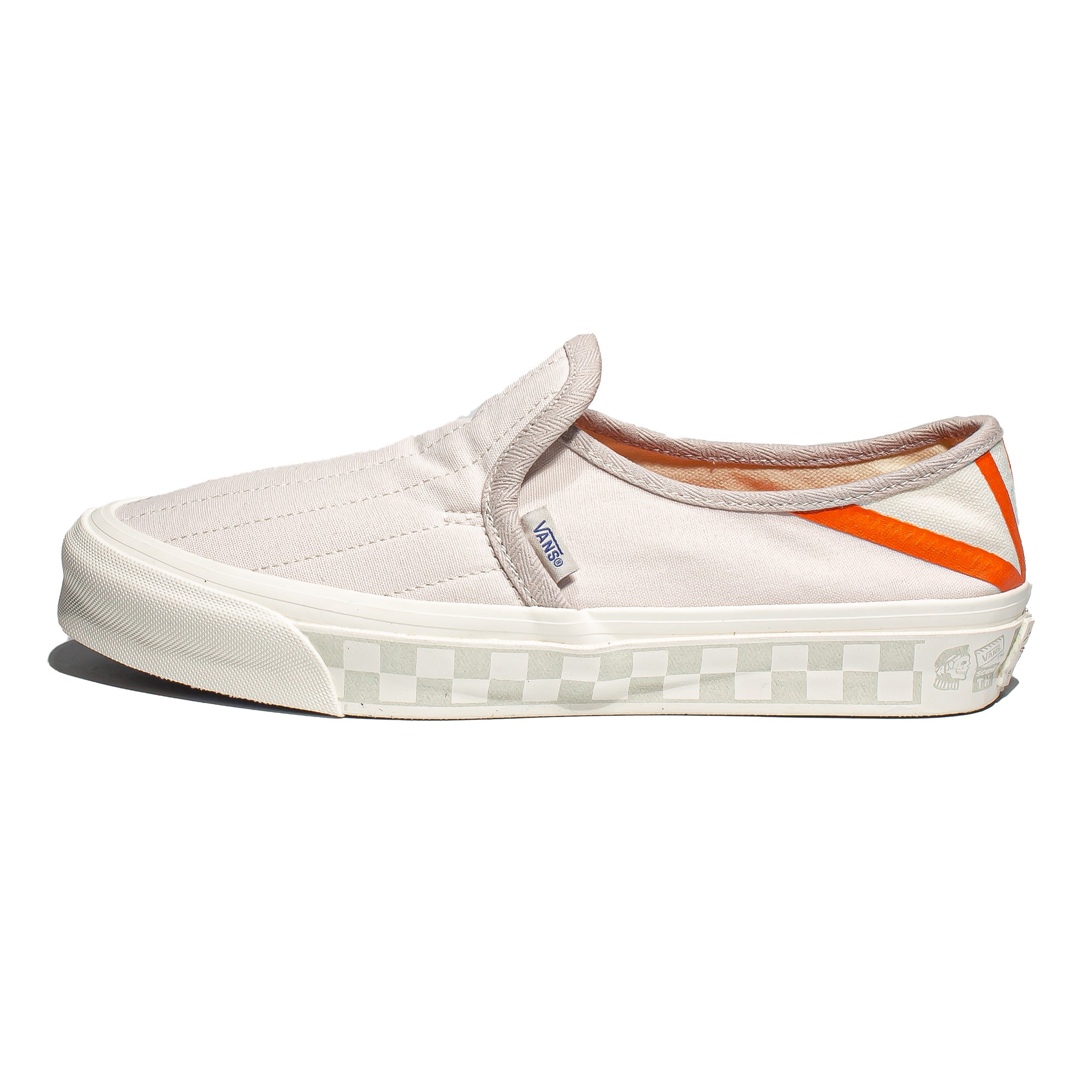 vans taka hayashi slip on