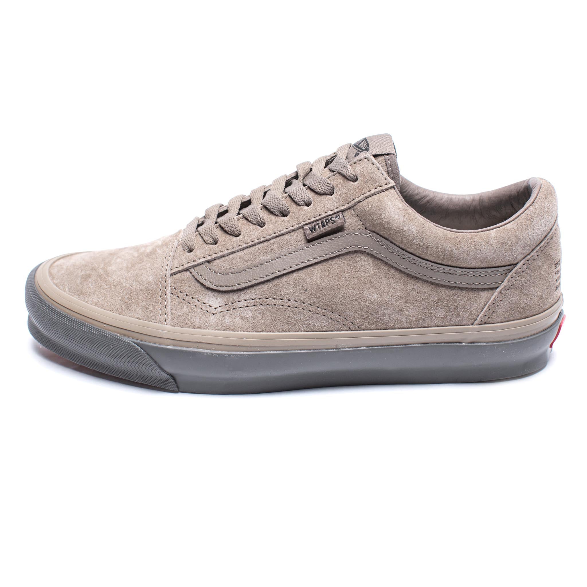 Vans Vault WTAPS UA OG Old Skool 29cm