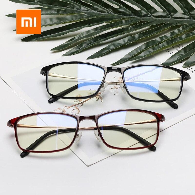 xiaomi mijia glasses