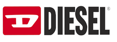 Italian DIESEL Logo