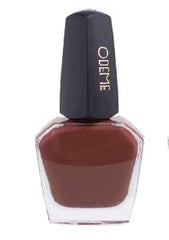 Odeme, The Library, classic red, nail polish, Chaos & Harmony, New Zealand fashion