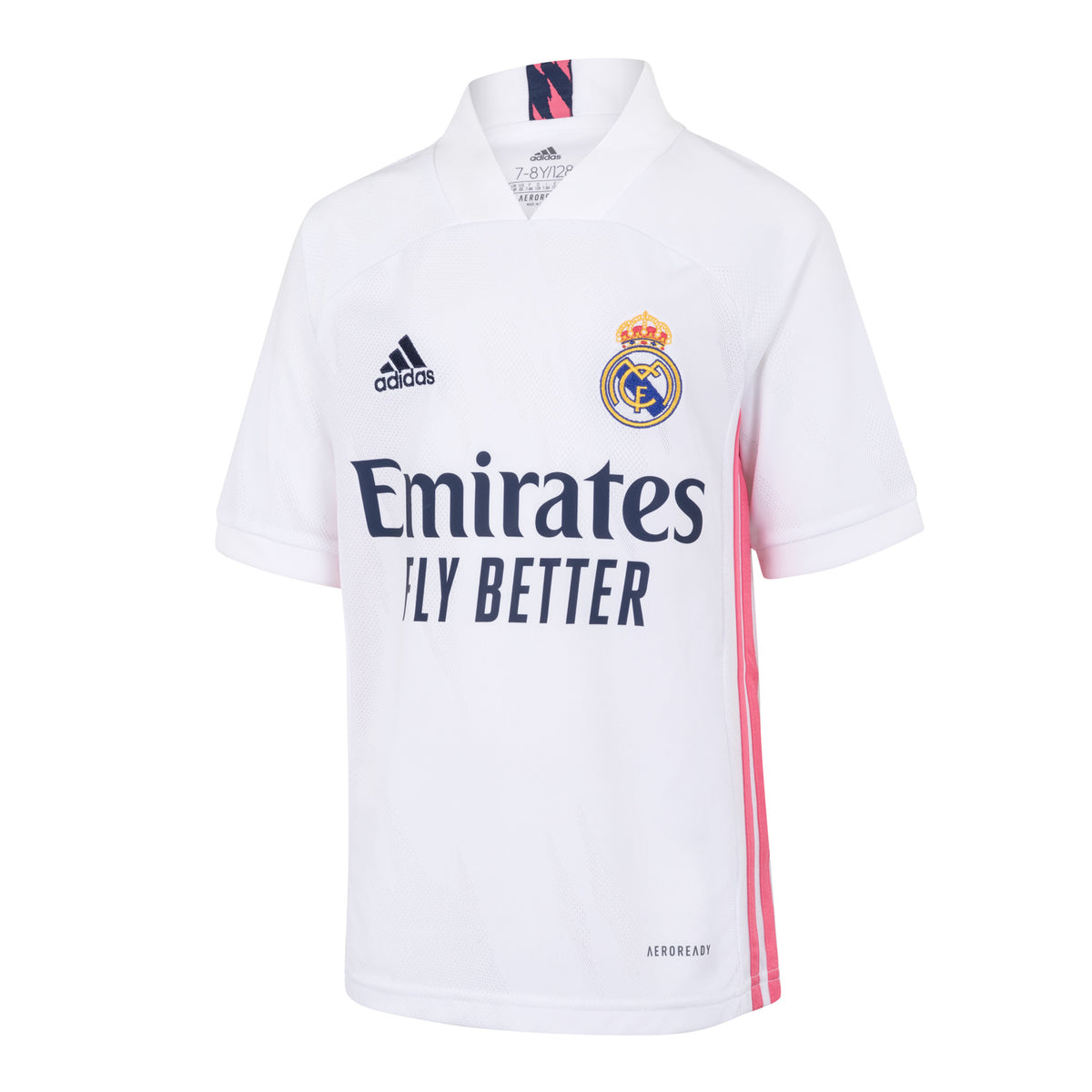 real madrid latest jersey