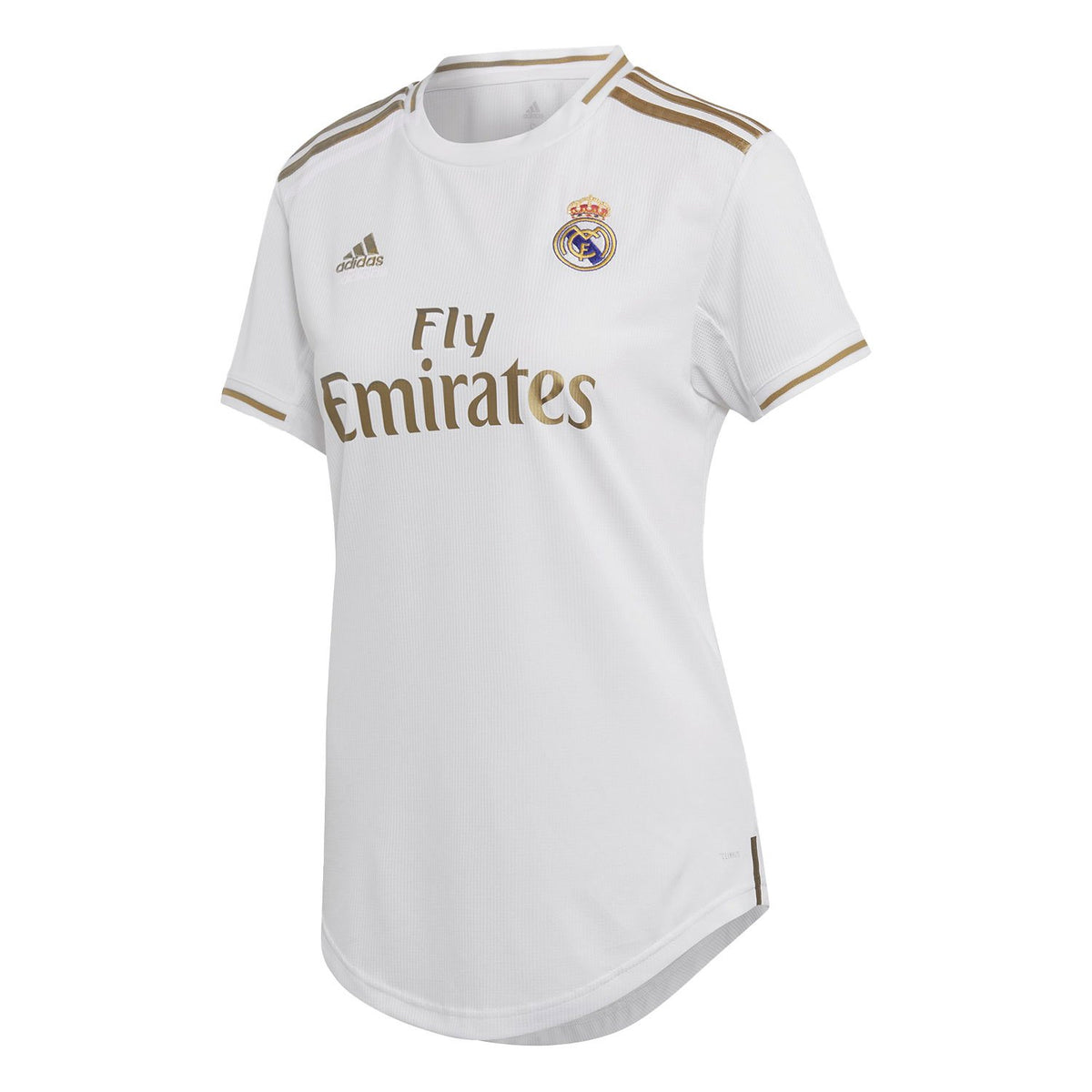 Real Madrid Womens Home Shirt 19/20 