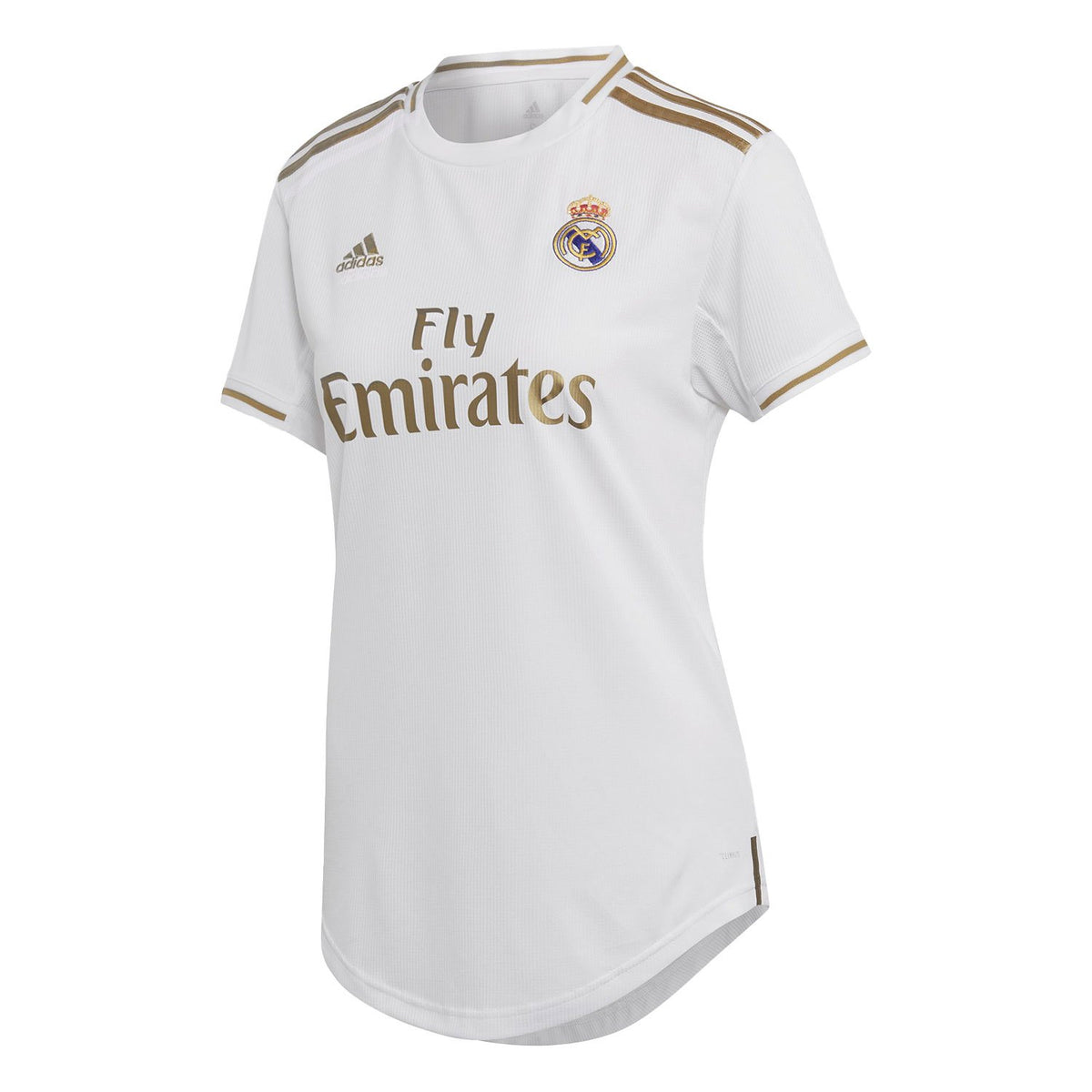 white jersey shirt womens