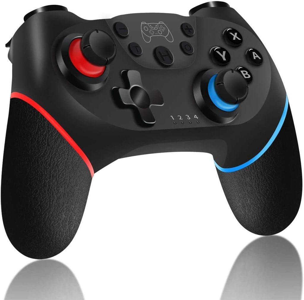 switch elite controller