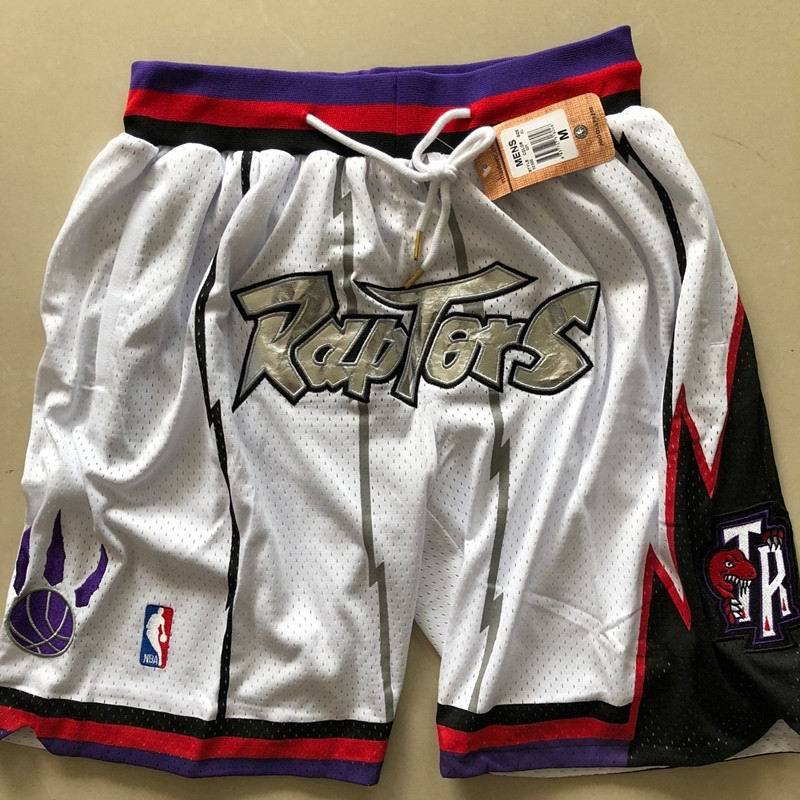 throwback basketball shorts