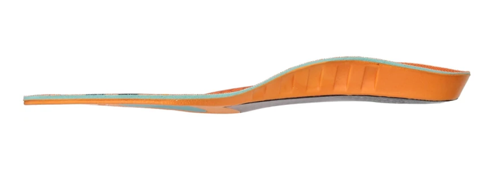 10 Seconds Ultra Arch Support Insoles 