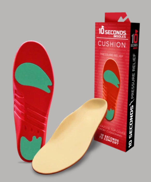 new balance pressure relief neutral insoles 3020